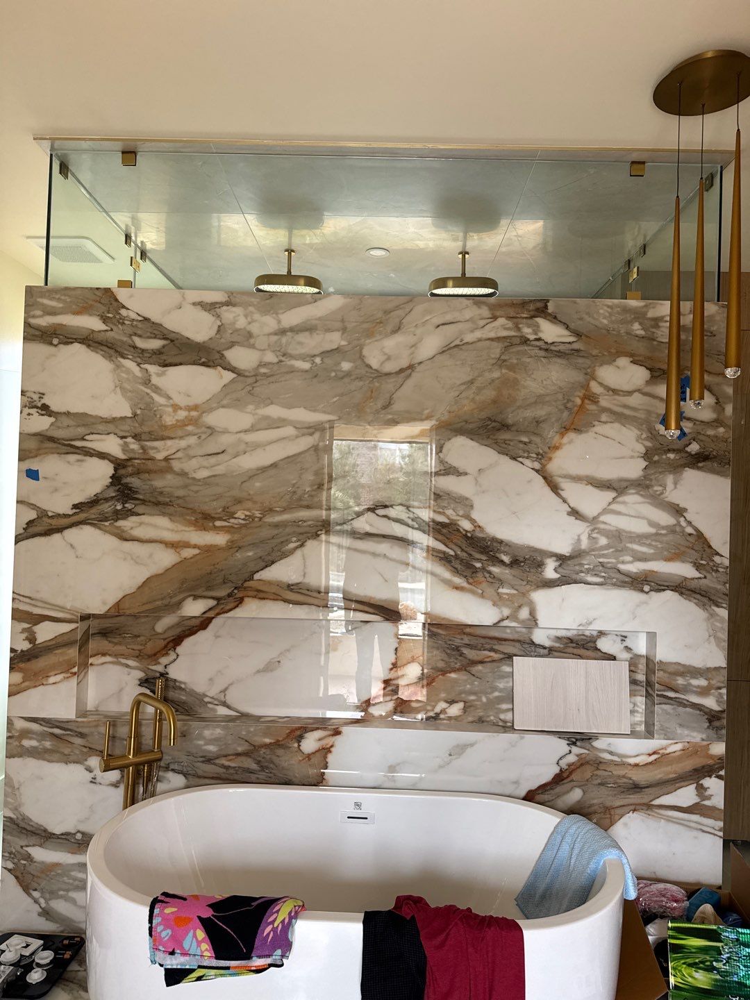 Million Dollar Baby by Hitech Construction