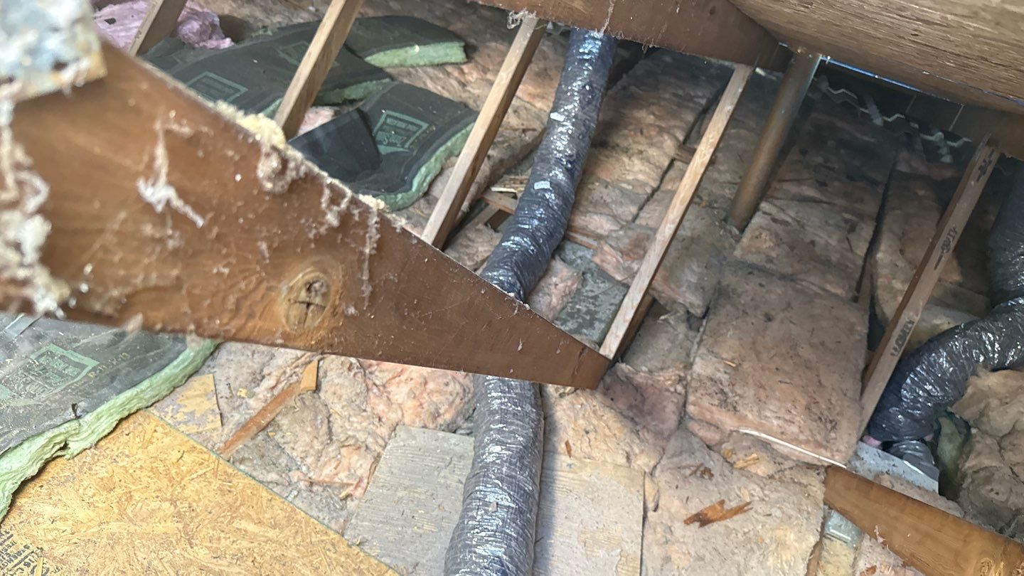 Roof Replacement using Owens Corning Brownwood by 180 Contractors