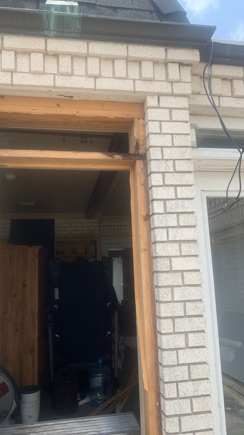 Mansard Charm by Bayfront Roofing and Construction