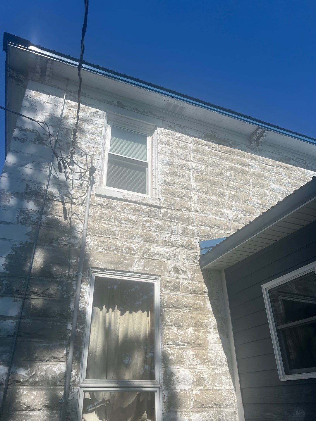 House Repaint by Cutting edge painting 