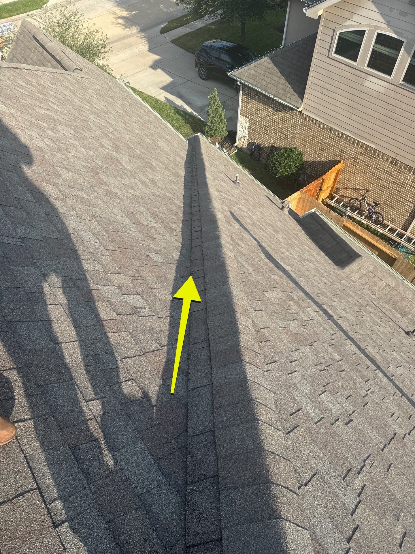 Roof Repair Friendswood by Roof Repair Company