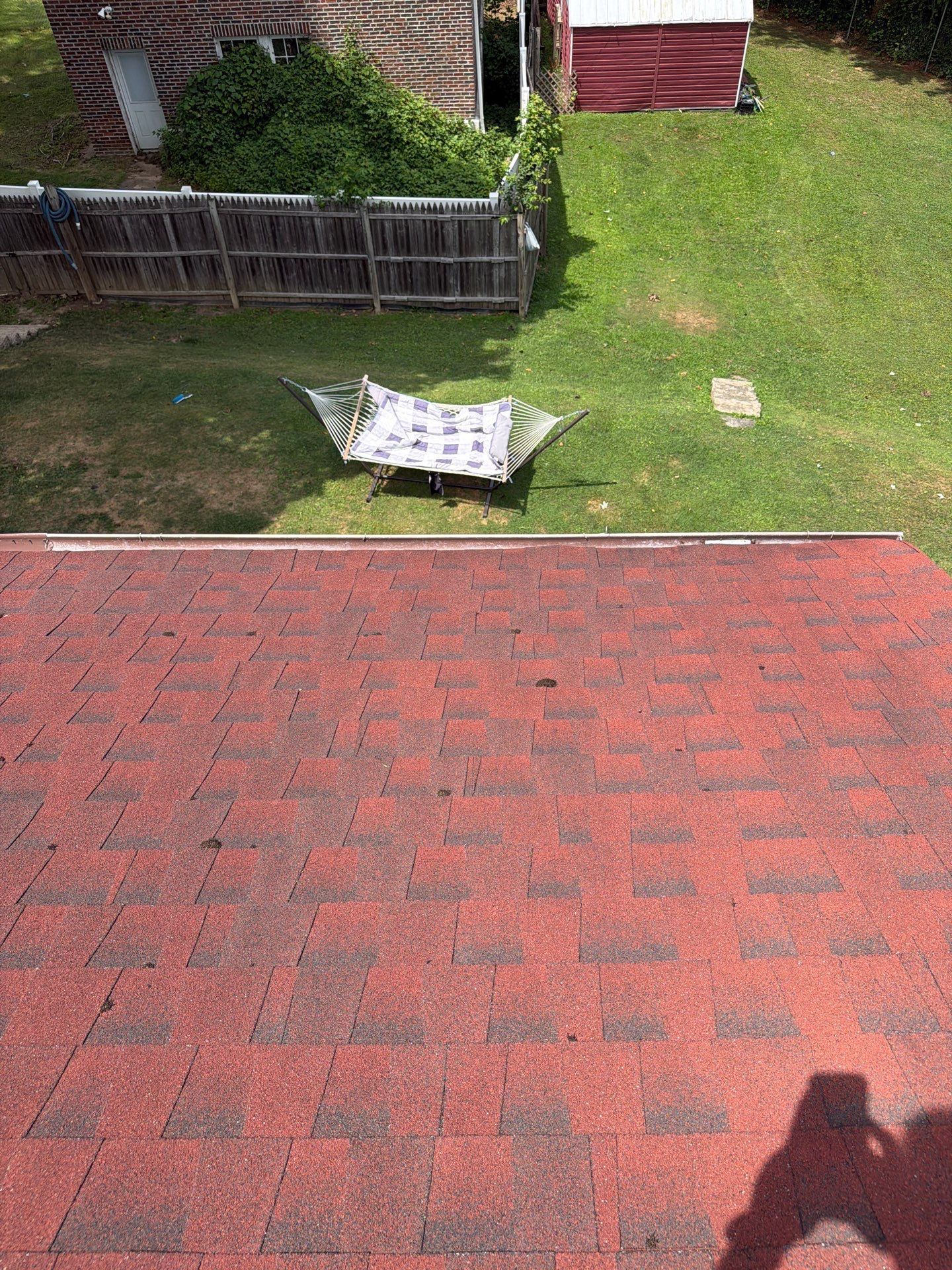 Wind & Storm Damage Claim in Philadelphia by FLAPA & KeyStone