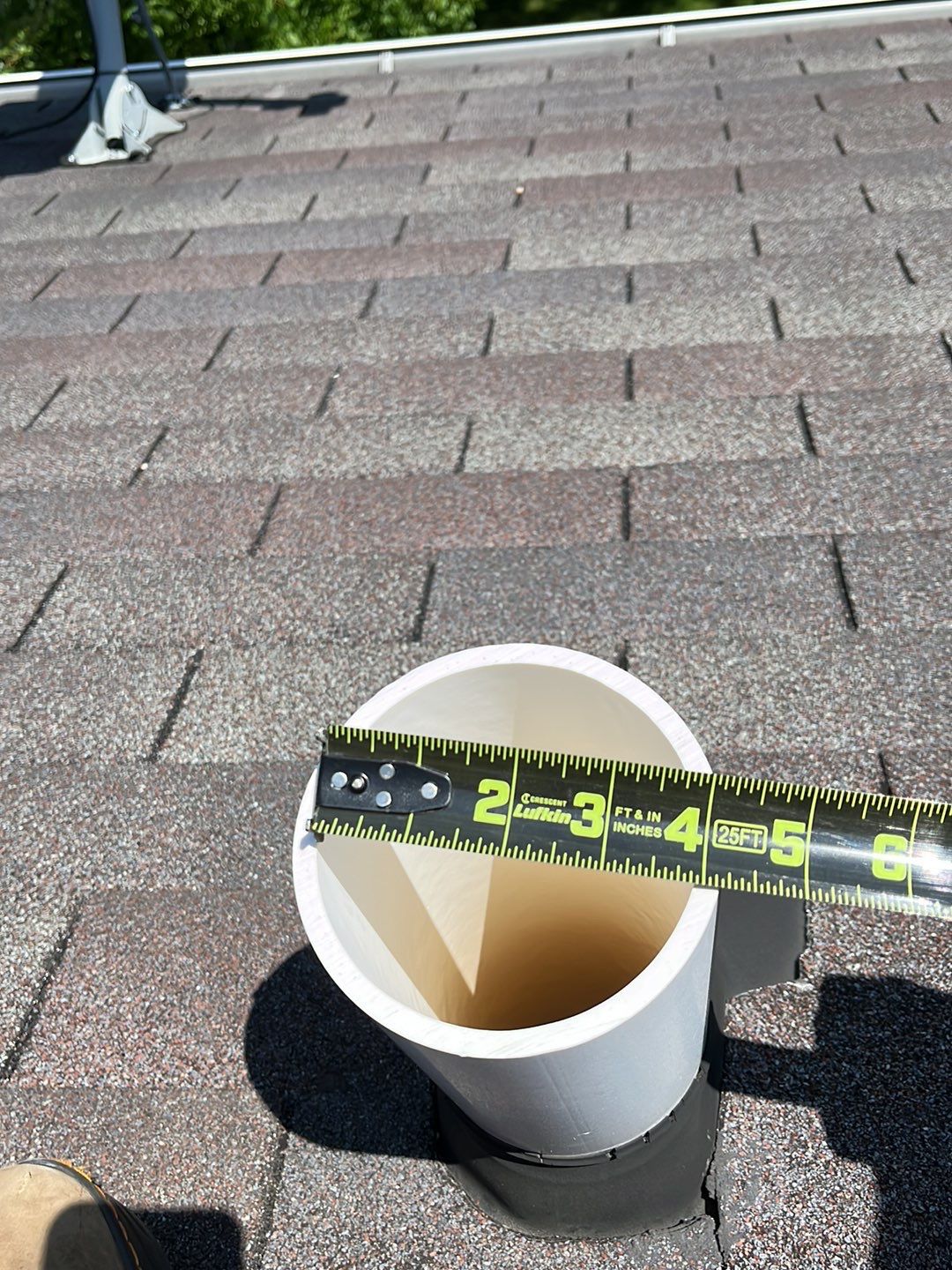 Roof/Siding Damage by G2