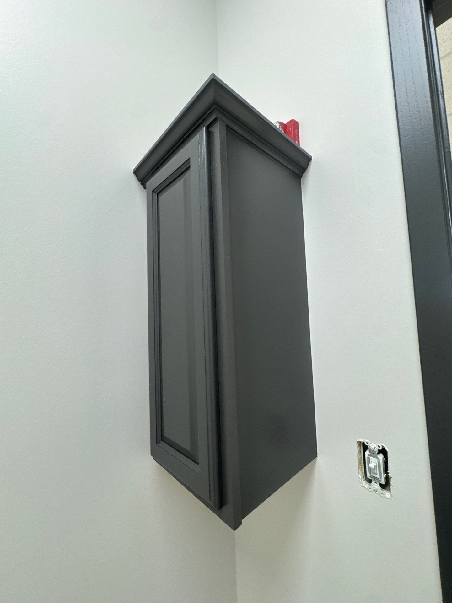 Commercial Interior Refresh by Midwest Paint LLC