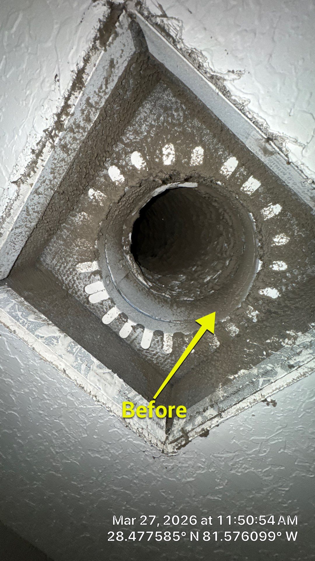 Air Duct Cleaning in Windermere by Hygienic Air, Inc