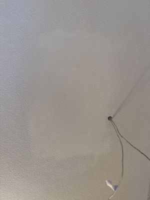 Walls Finishing