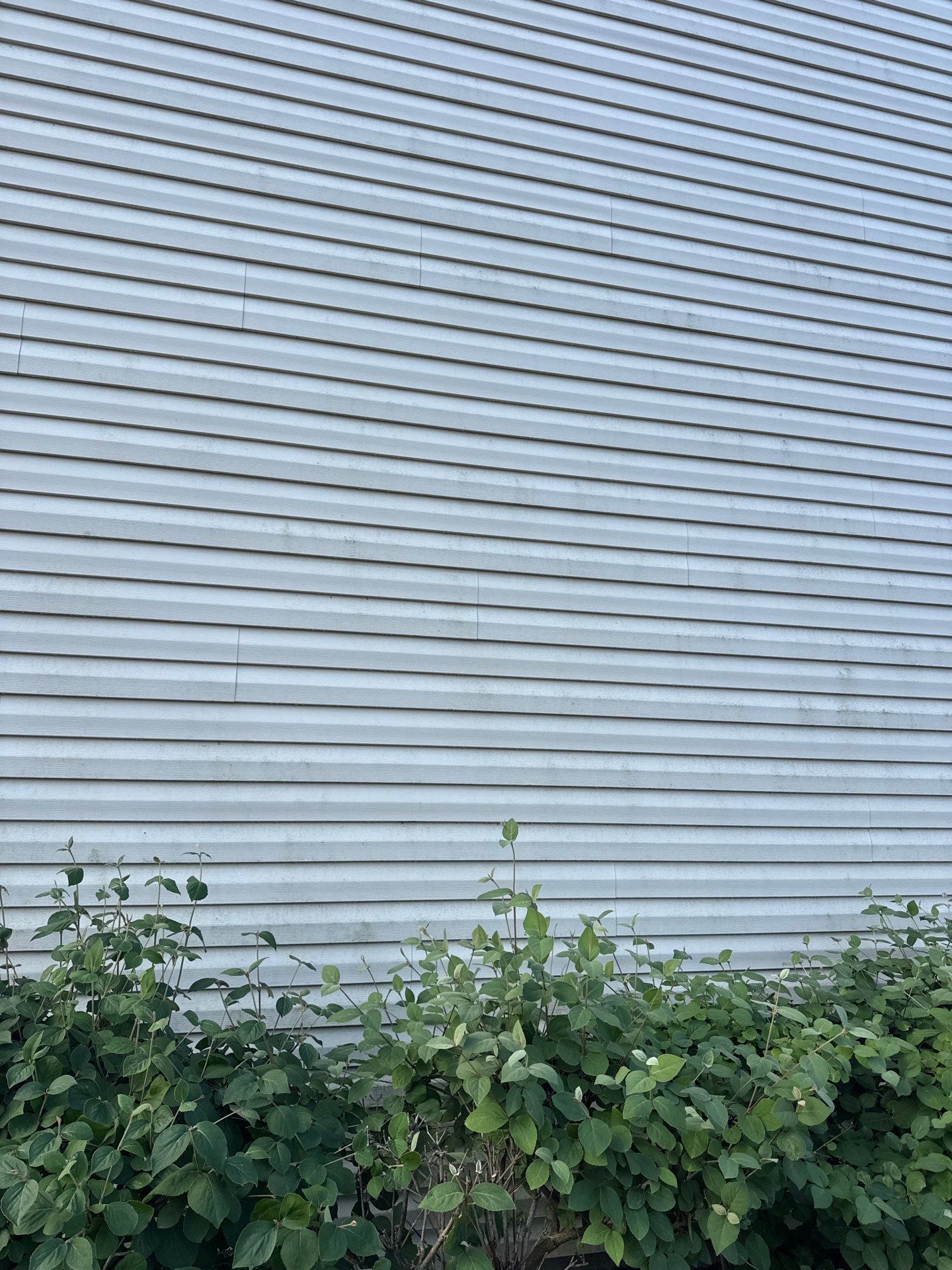 Soft Washing in Eatontown, NJ  by Clearview Washing