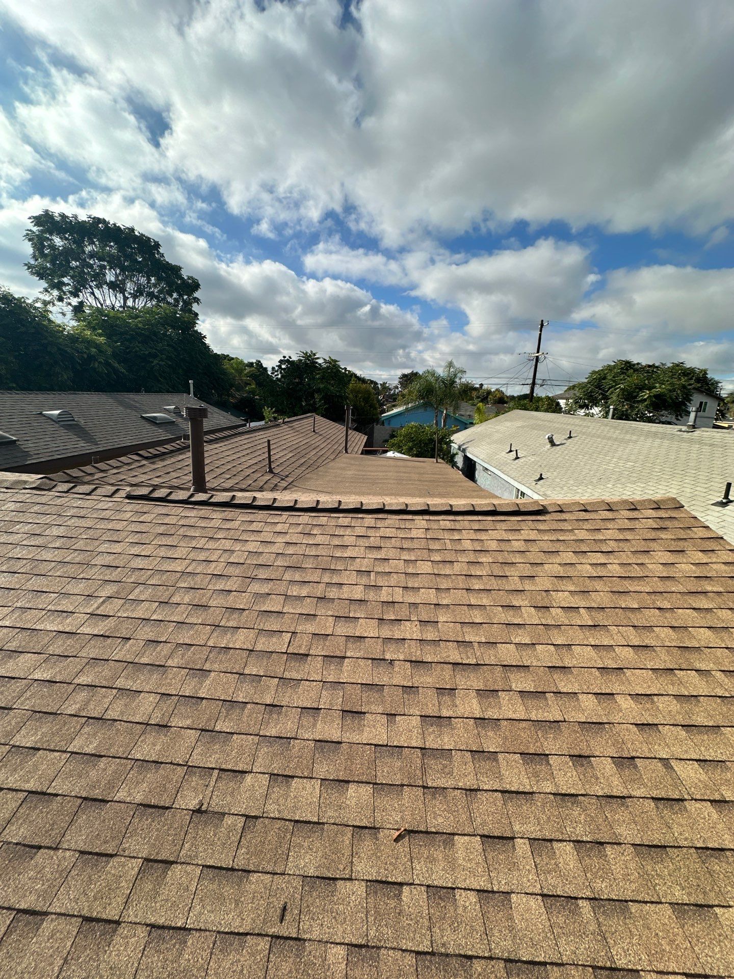 Roof Replacement - Los Angeles, CA 90059 by Epic Roof Replacement