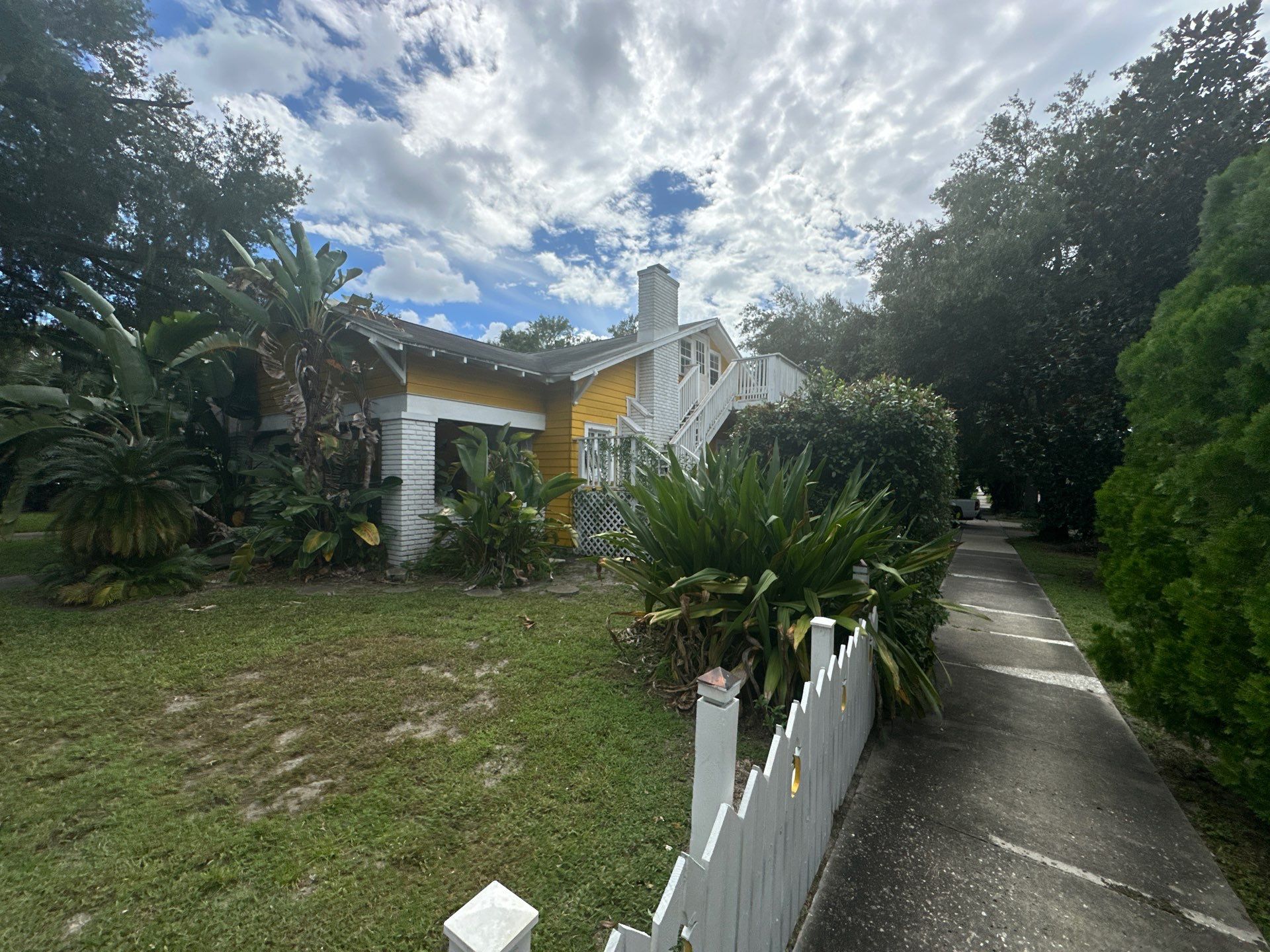 Water Damage Claim in Orlando by FLAPA & KeyStone