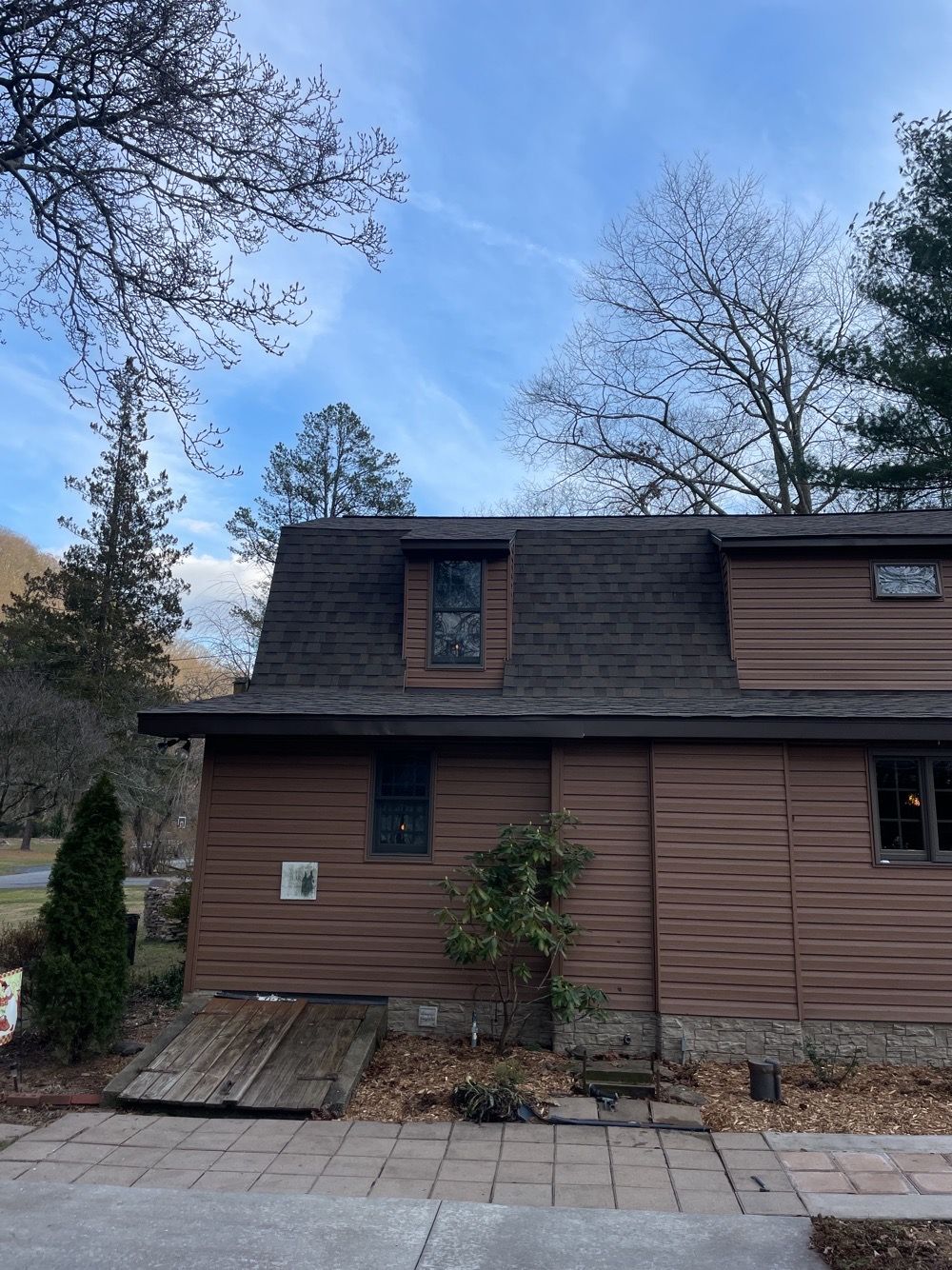 Jersey Shore, PA Roof Replacement by Starway Roof Systems