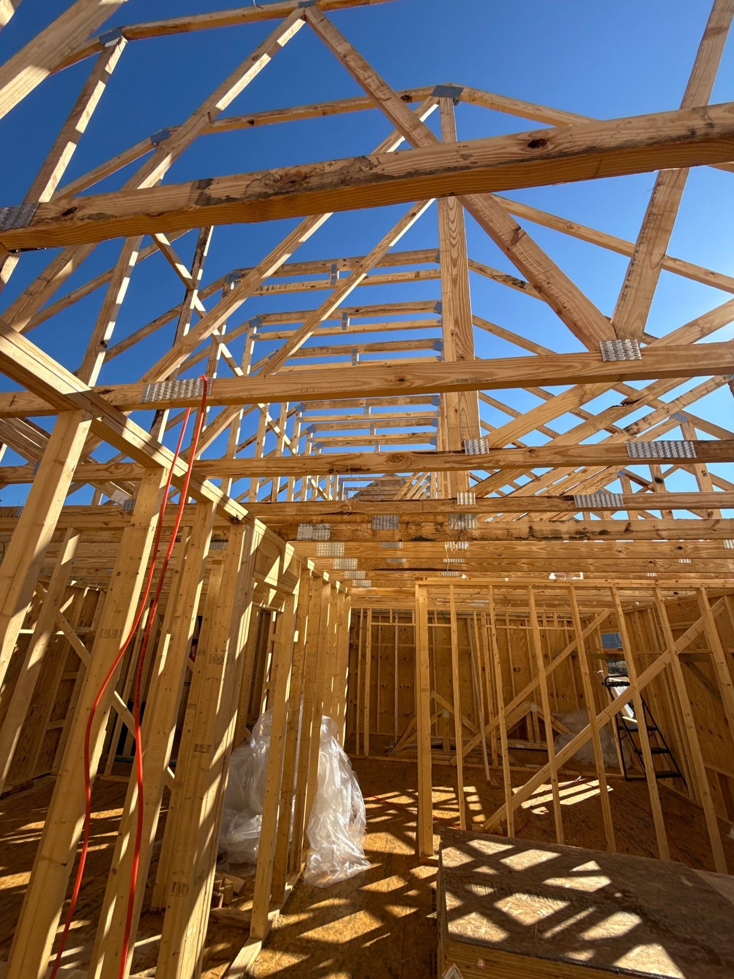 Second-Story Addition (Pop- Top) by INVESTACK LLC