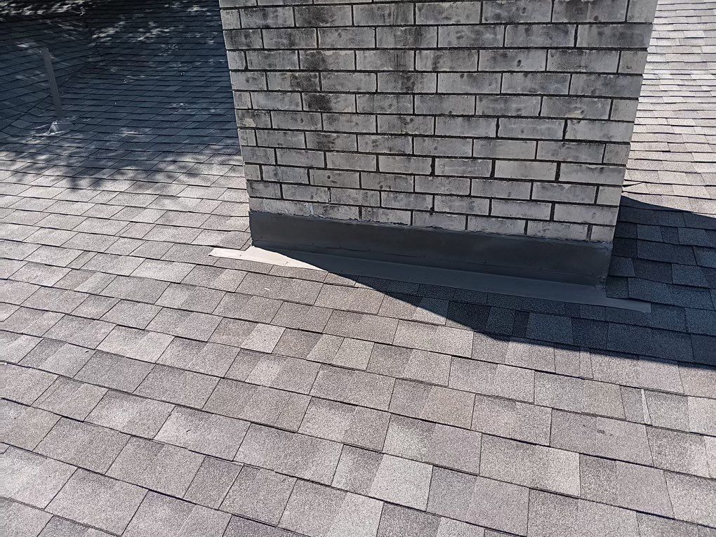 Project in Temple by Rhino Roofing and General Contracting, LLC