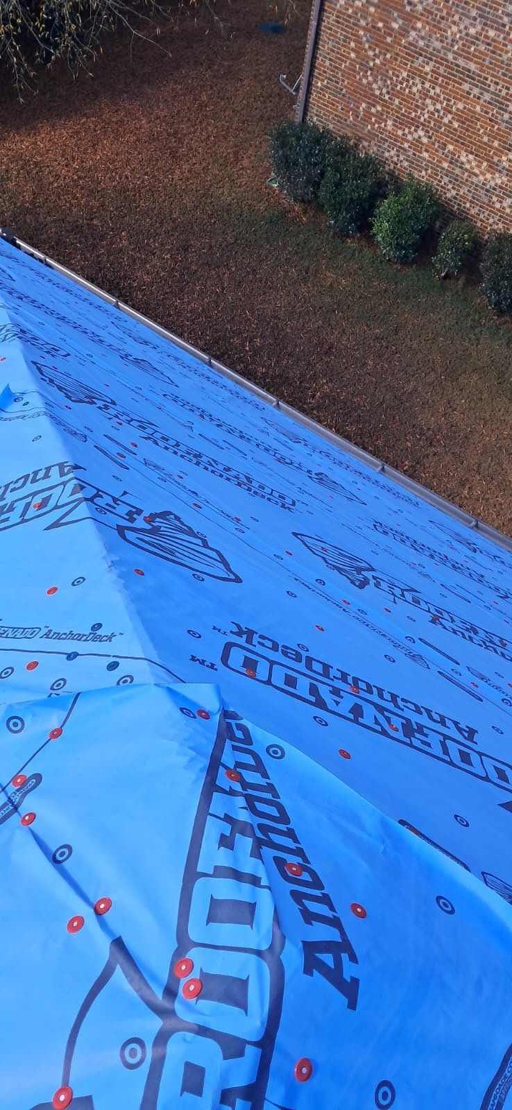 Roof Replacement in Leeds (Summit Gray) by The Roofing Dudes