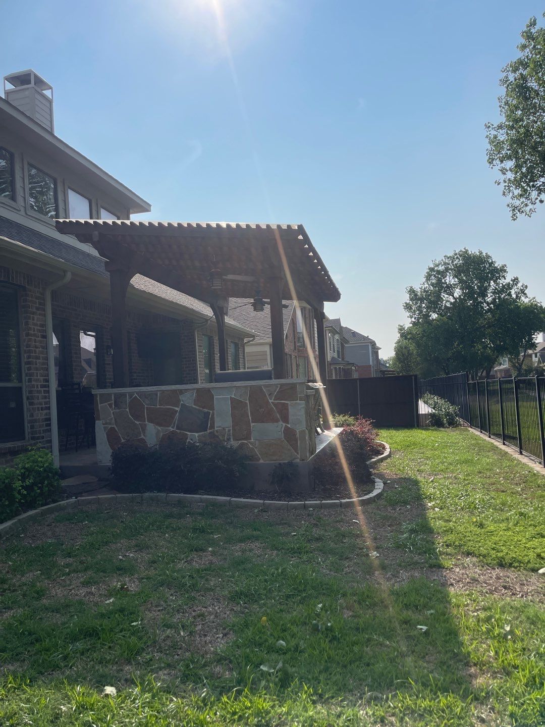 Residential Roof Replacement using GAF shingles by Elite Roofing LLC