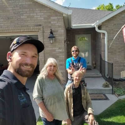 Project in Riverton