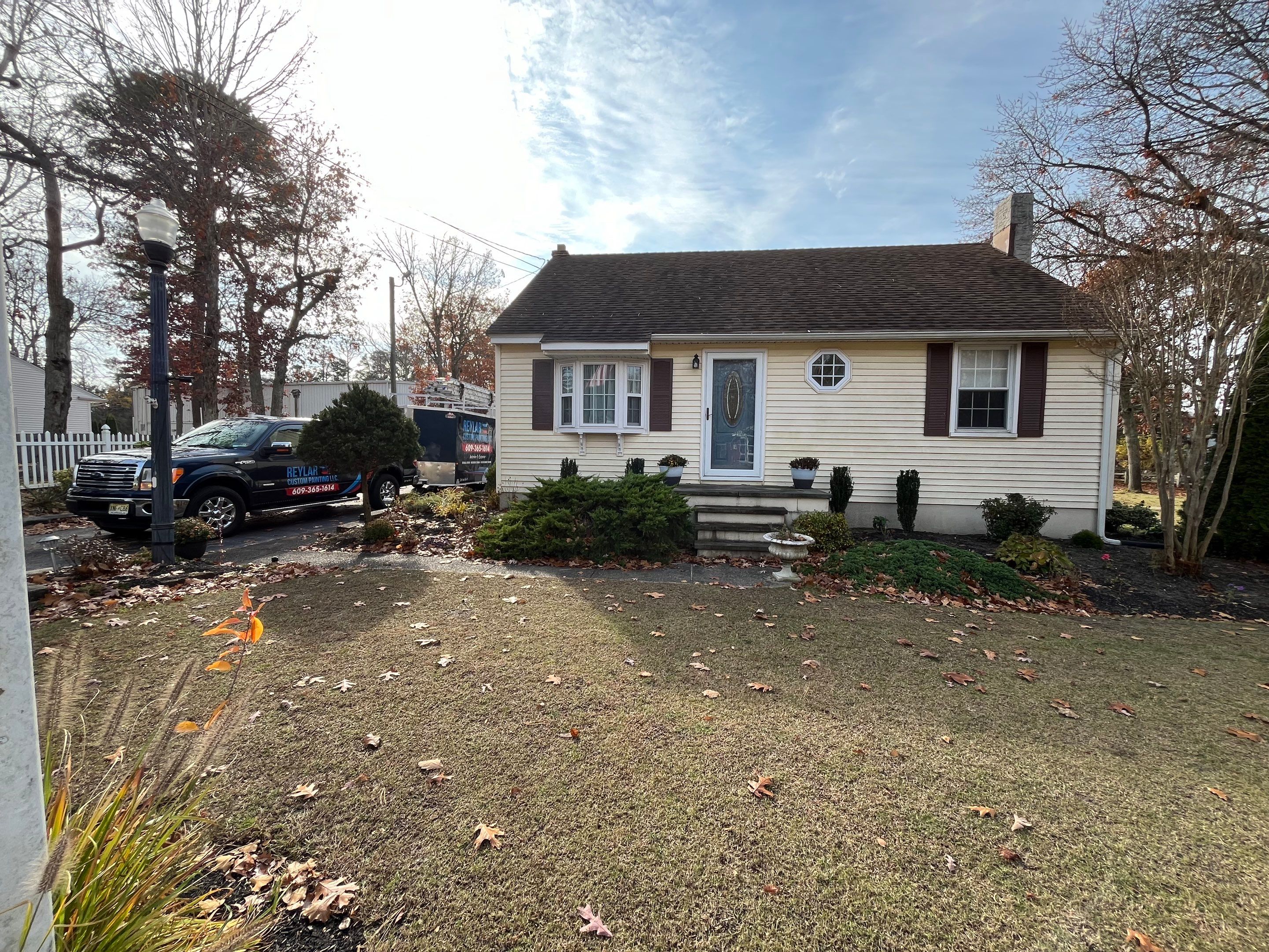Marmora, NJ by Reylar Custom Painting LLC