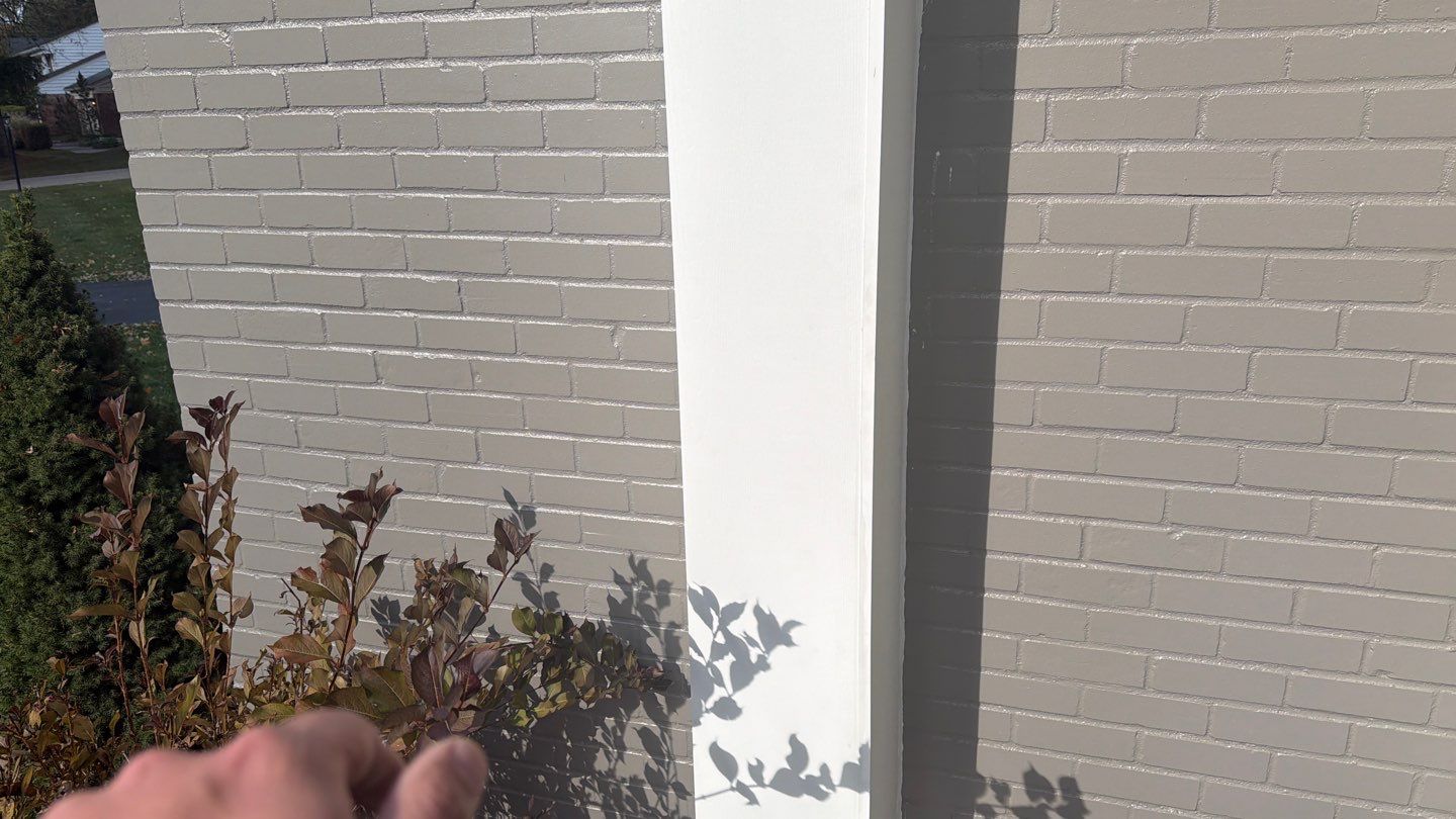 Siding Replacement using Alside S7 Cedar Mill Grain Storm Grey by 180 Contractors