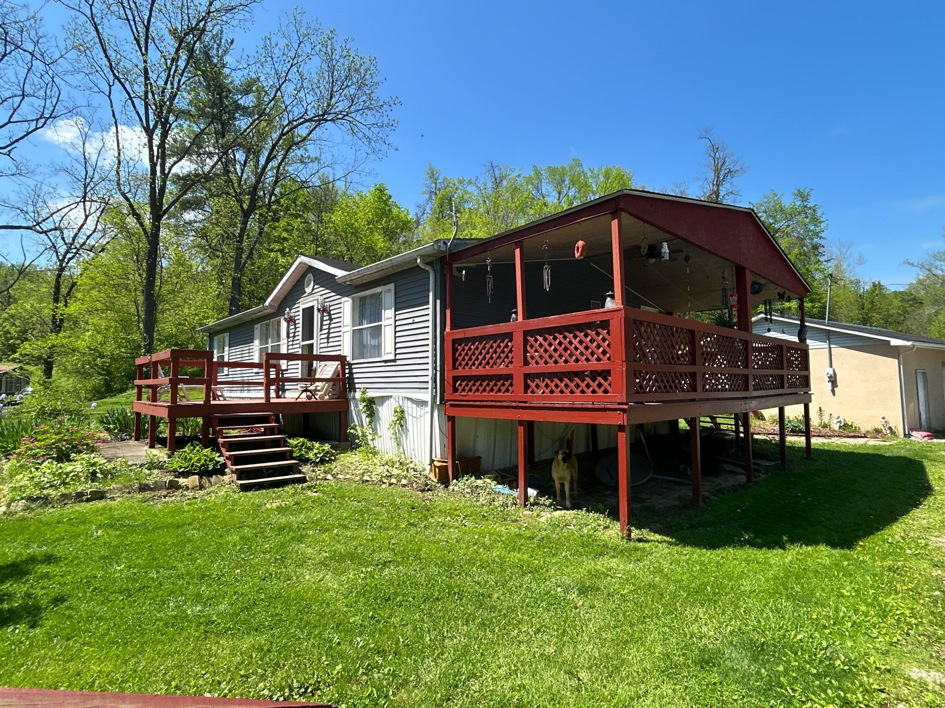 Mingo Junction, Ohio Shingle Roof Installation by Pine Ridge Roofing LLC