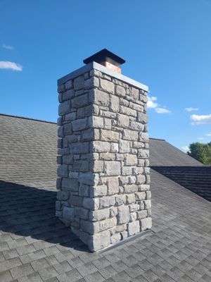 Critical Structural & Chimney Repair in Littlestown, PA | Bealing Roofing & Exteriors, Inc.