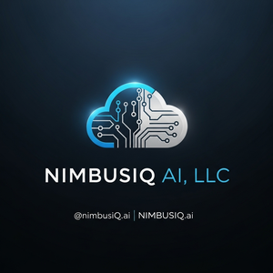 Logo for Nimbus Roofing