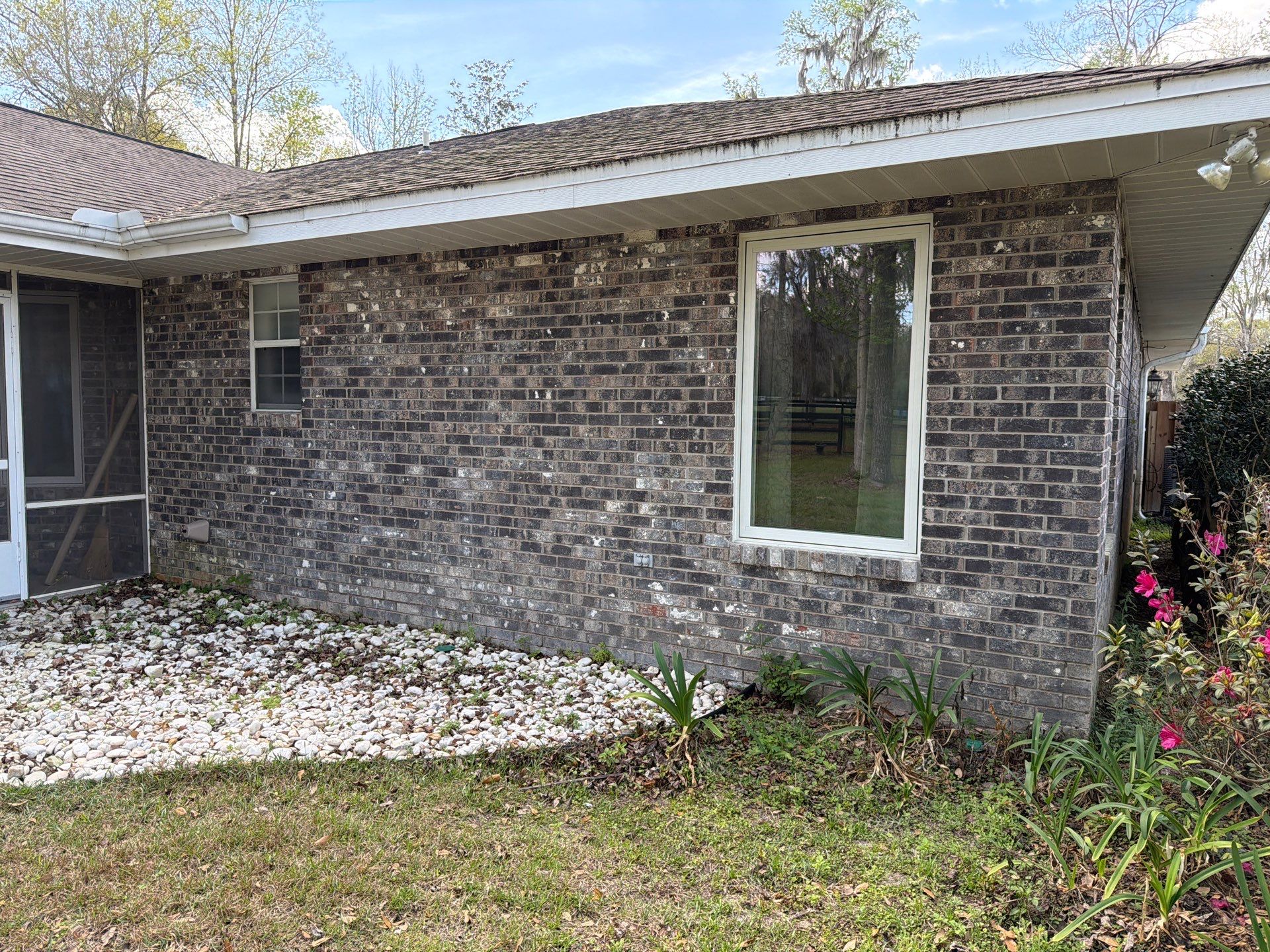 Project in Ocala by Windows & Doors Store