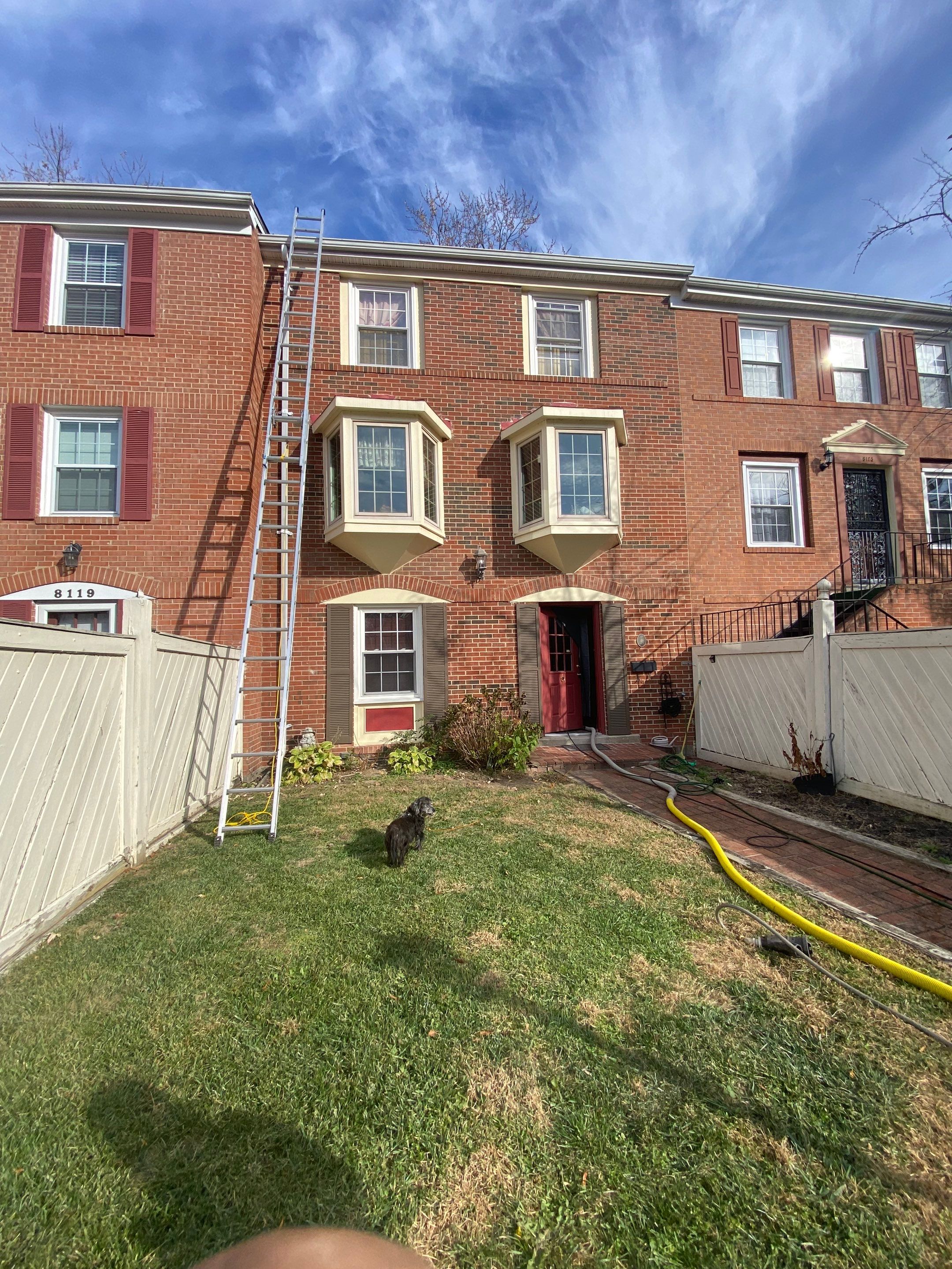 Alexandria Certainteed Landmark Roof in Colonial Slate by RM Banning, Inc.