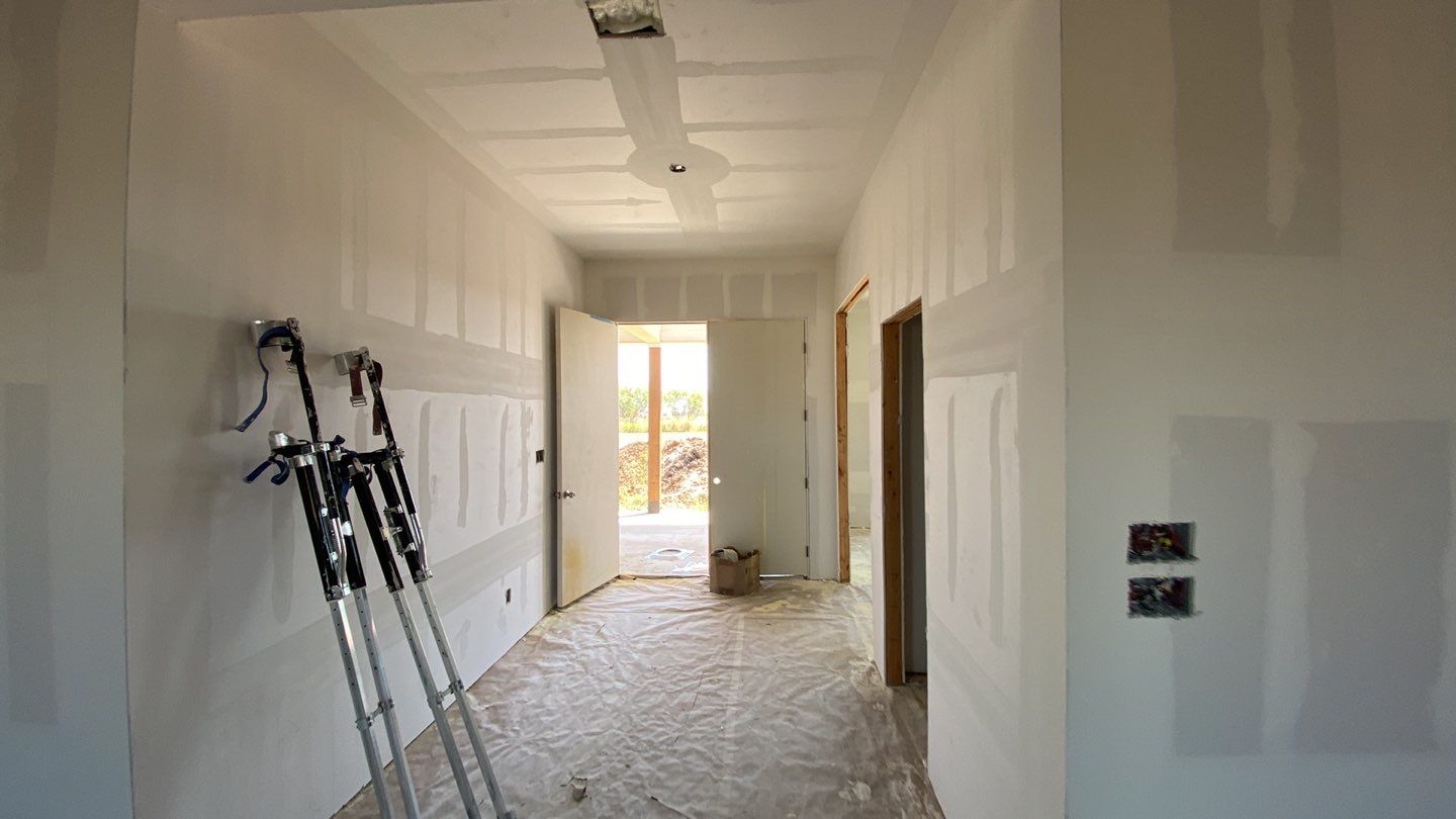 NEW CONSTRUCTION by Royal Stone Roofing 