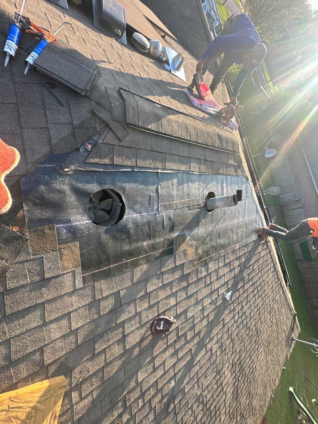Roof Repair Pasadena by Roof Repair Company