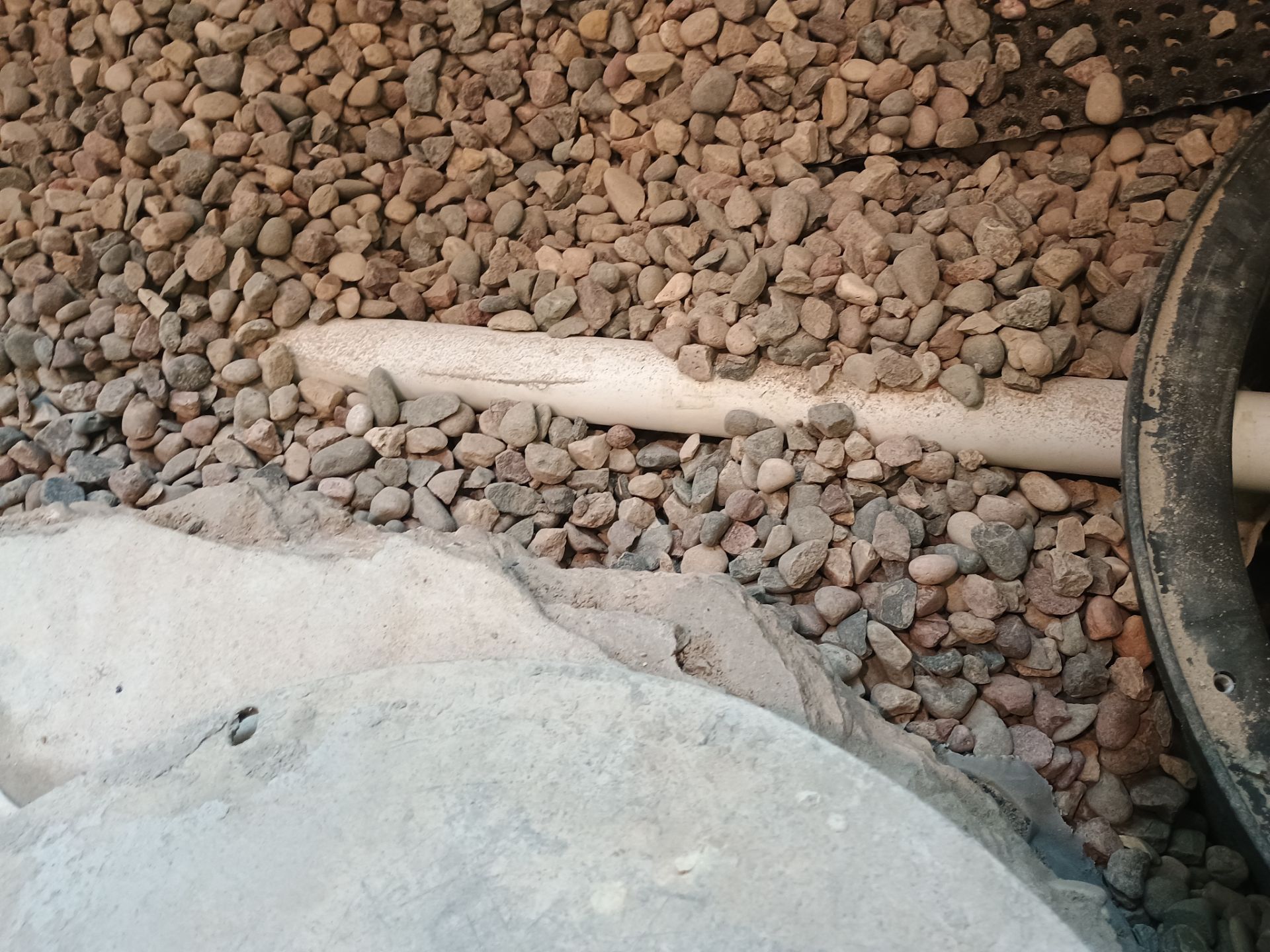 Finished-Basement Drain Tile & Sump Pump in Southwest Minneapolis by Waterproofing Northeast