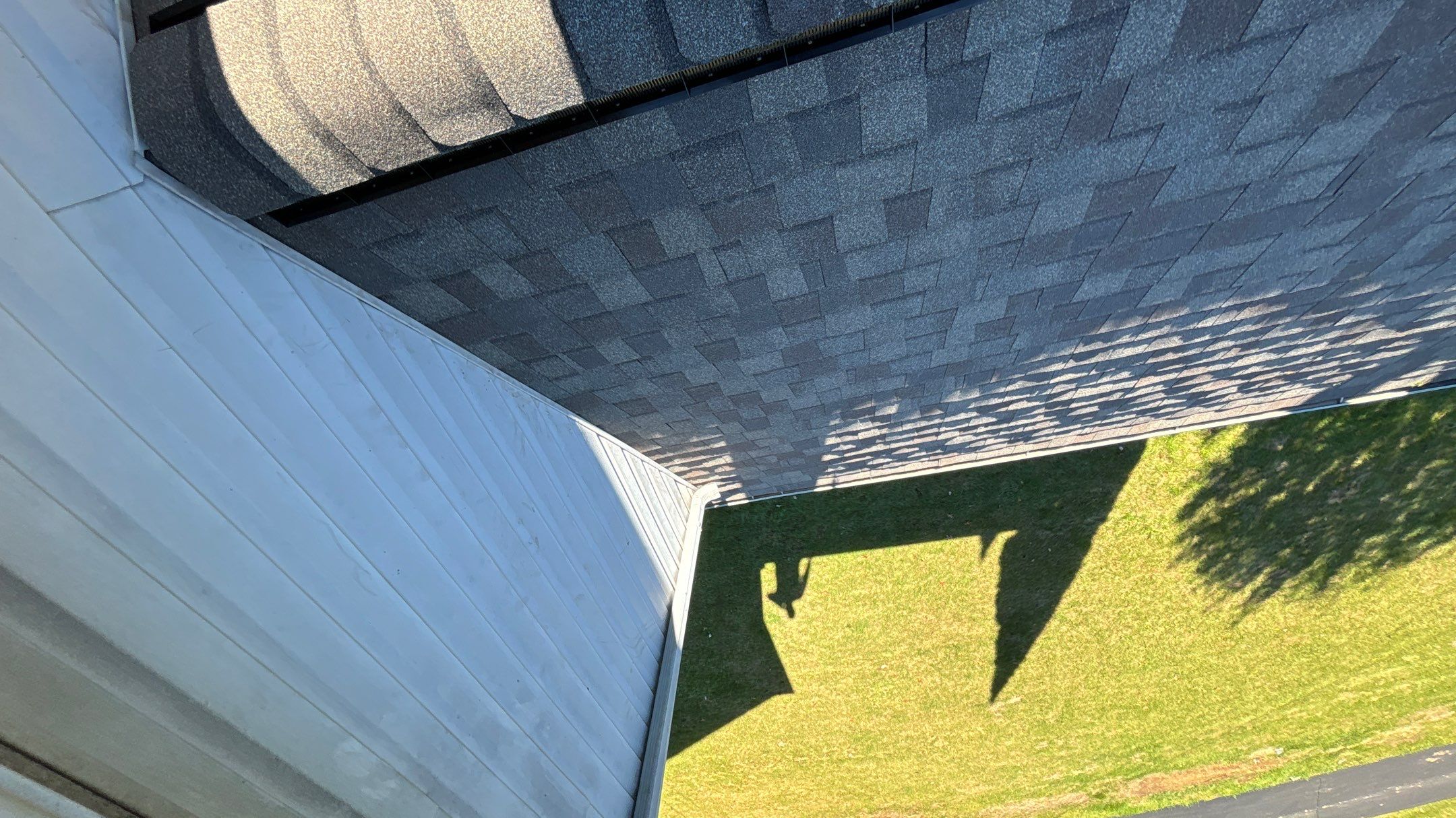 Roof Replacement using CertainTeed Landmark by 180 Contractors