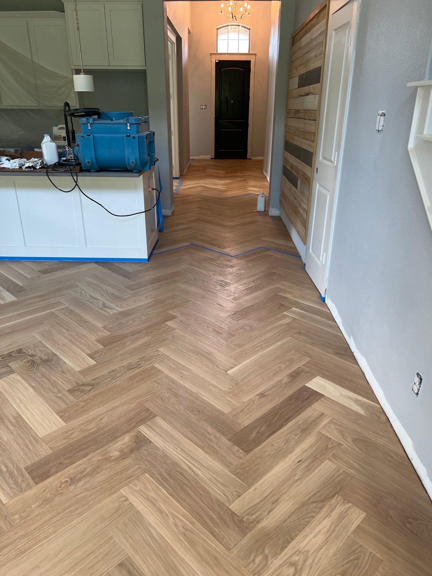 Wow by Bernard Hardwood Floors