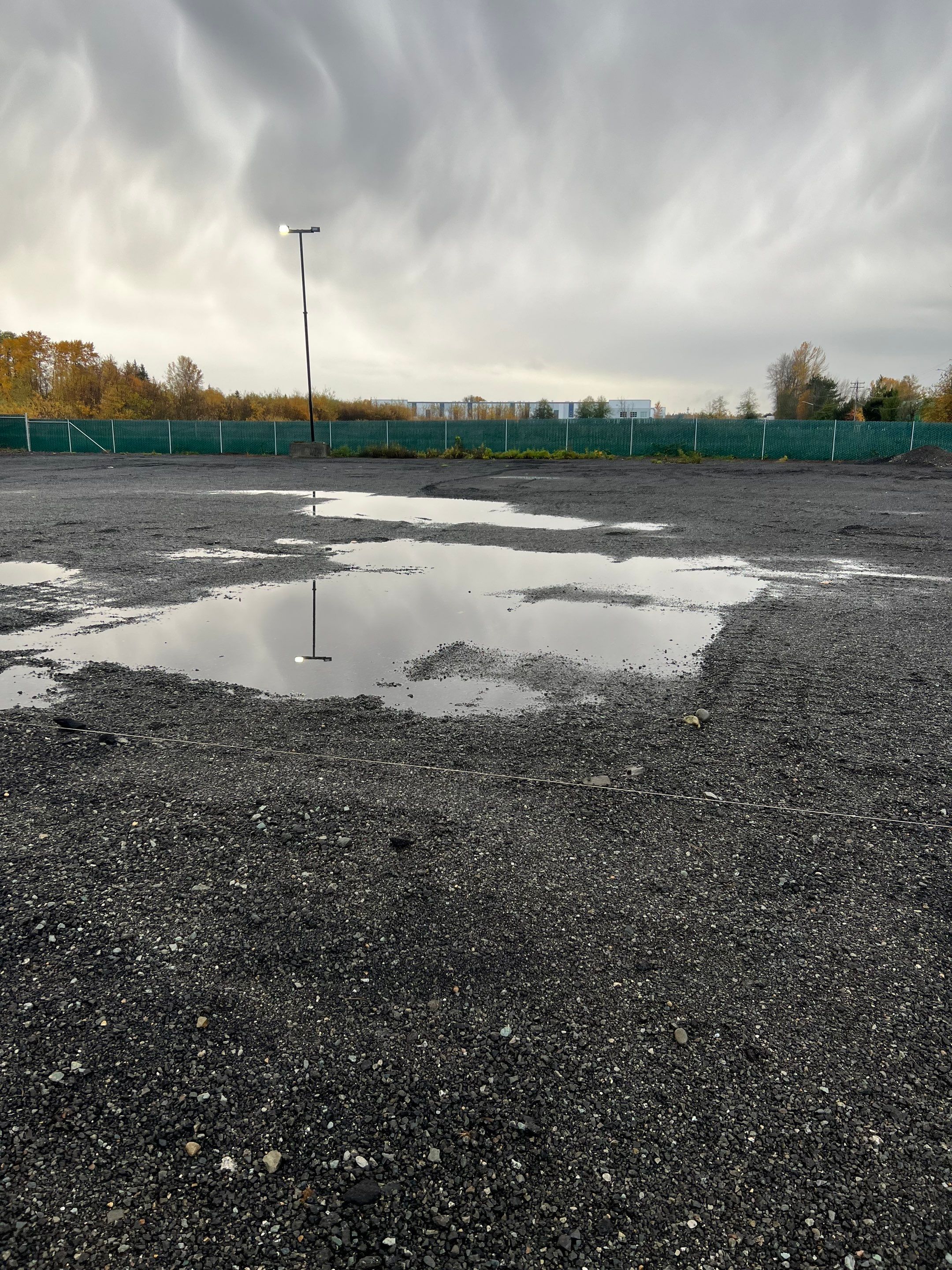 Kayla | Patch Repair, Asphalt Project  by Jireh Asphalt & Concrete Inc 