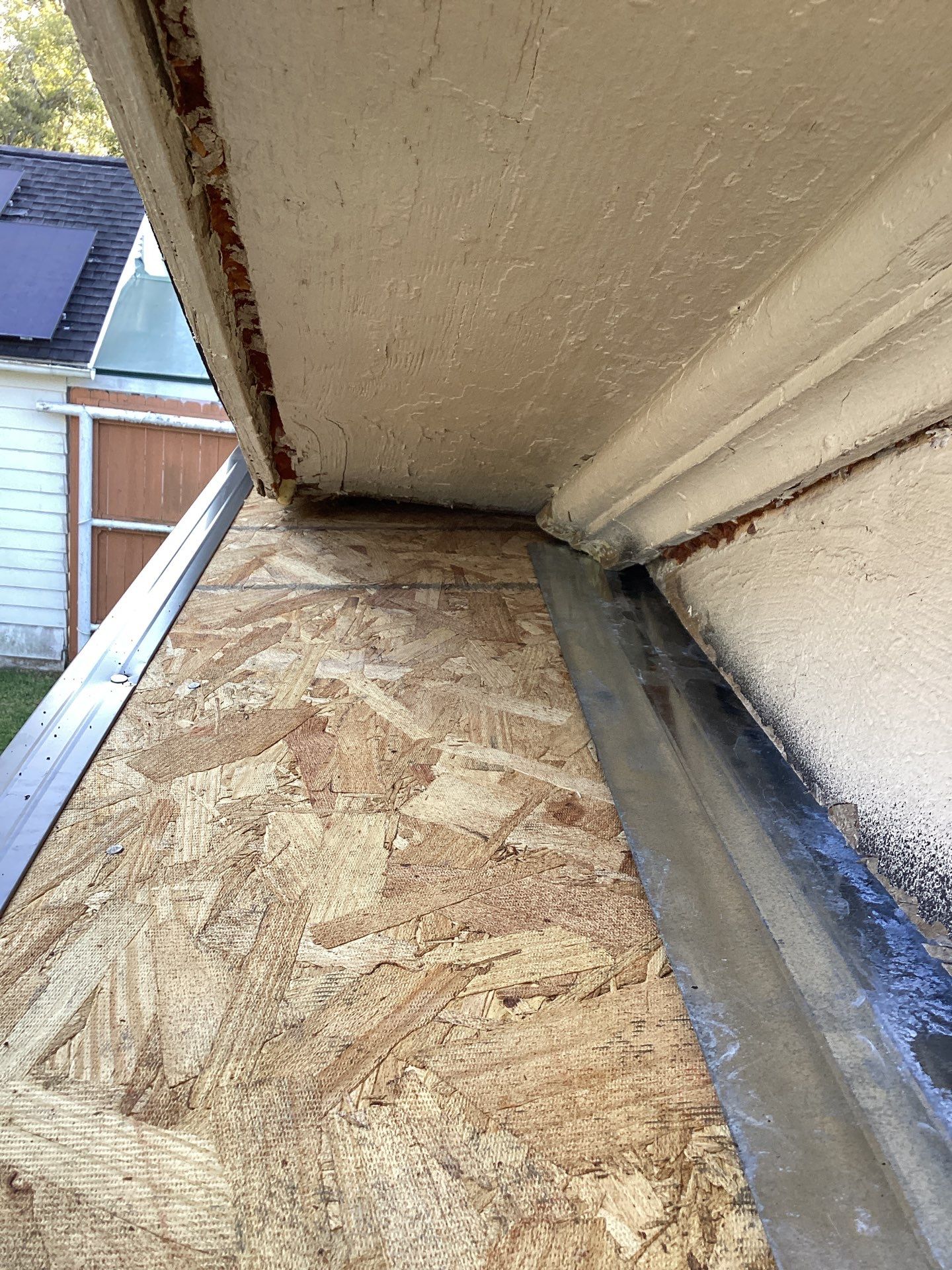 Residential Roofing Repair using Owen's Corning Duration (Lifetime) Shingles by Roof Repair Services LLC
