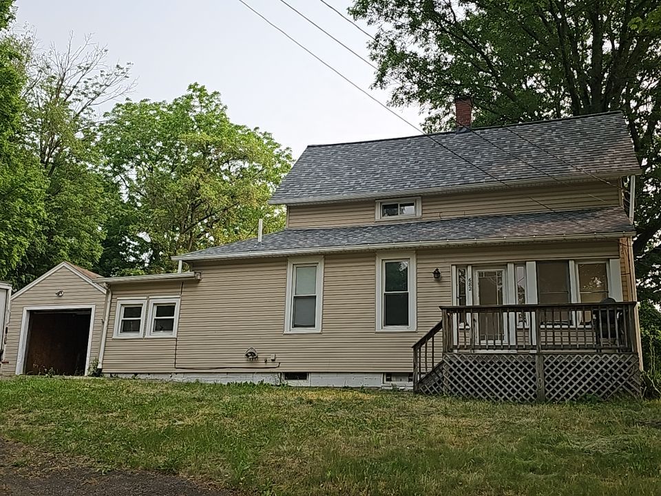 ATLAS PINNACLE COLOR: COASTAL GRANITE by Eagle Eye Roofing