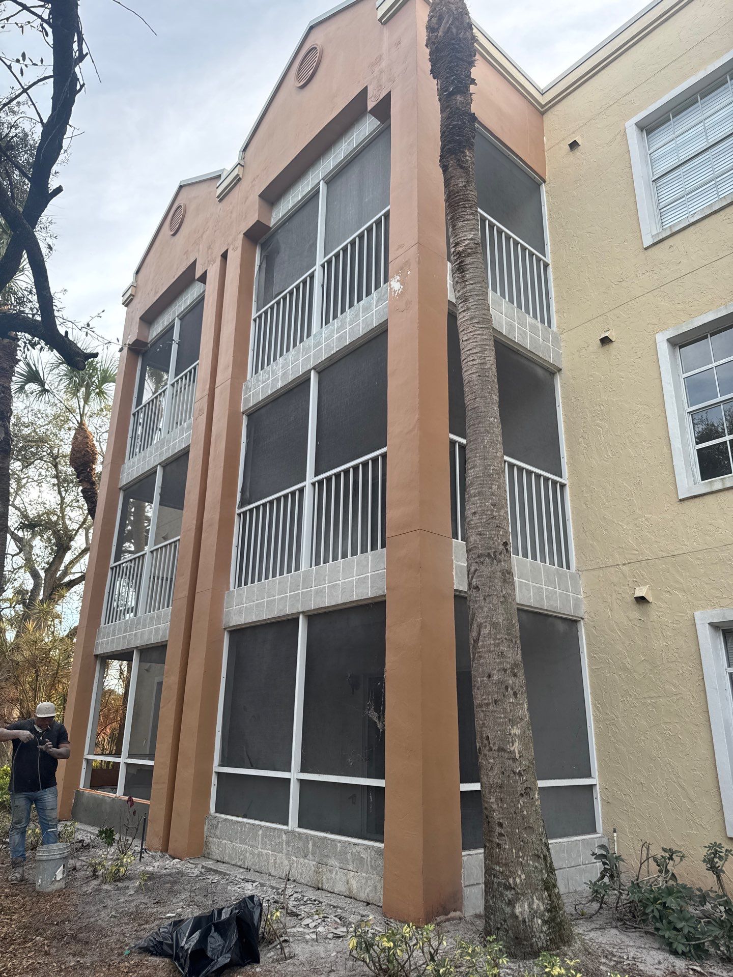 Project in West Palm Beach by Crush Development Services LLC