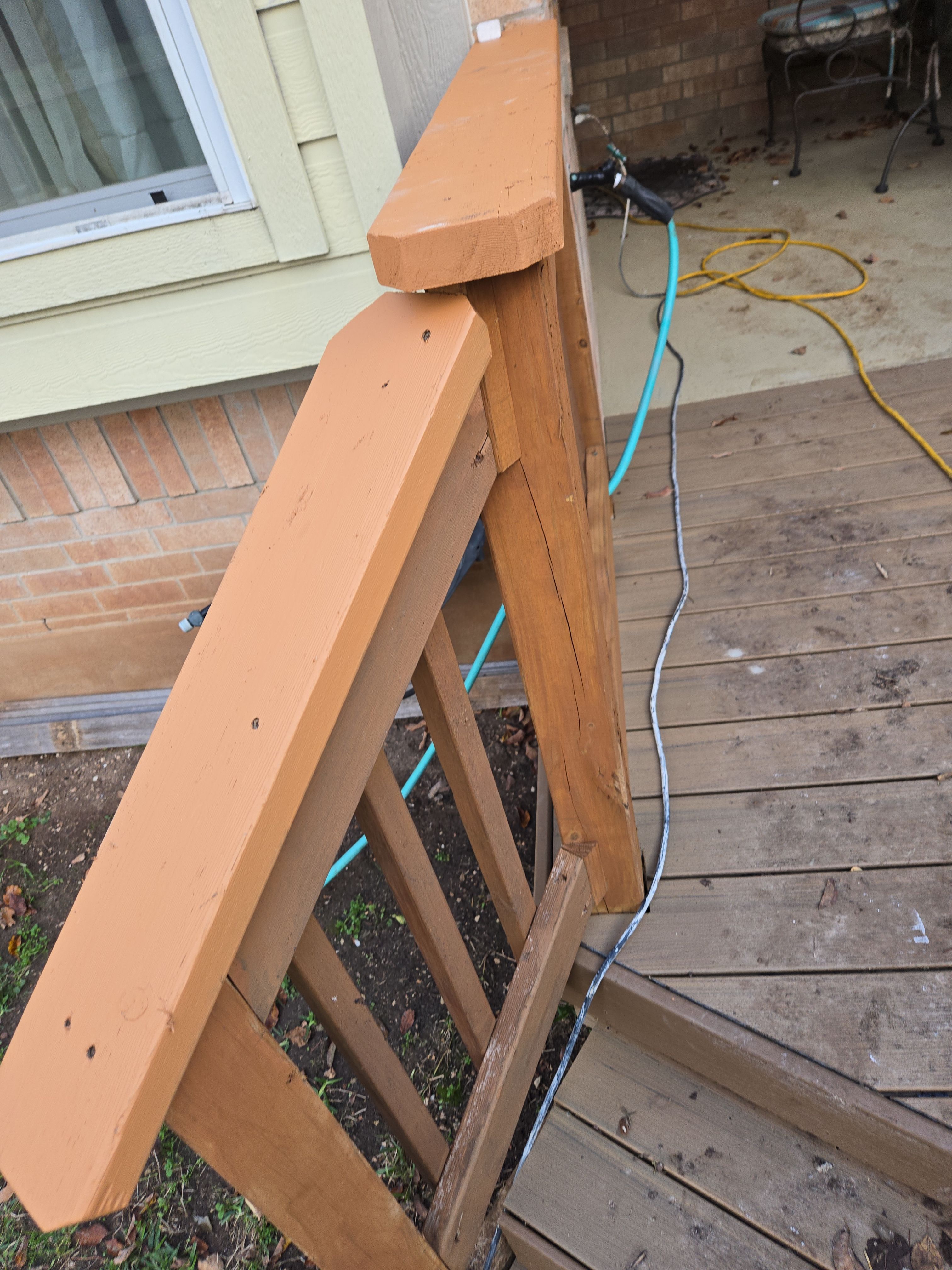Project in Austin by Rhino Roofing and General Contracting, LLC