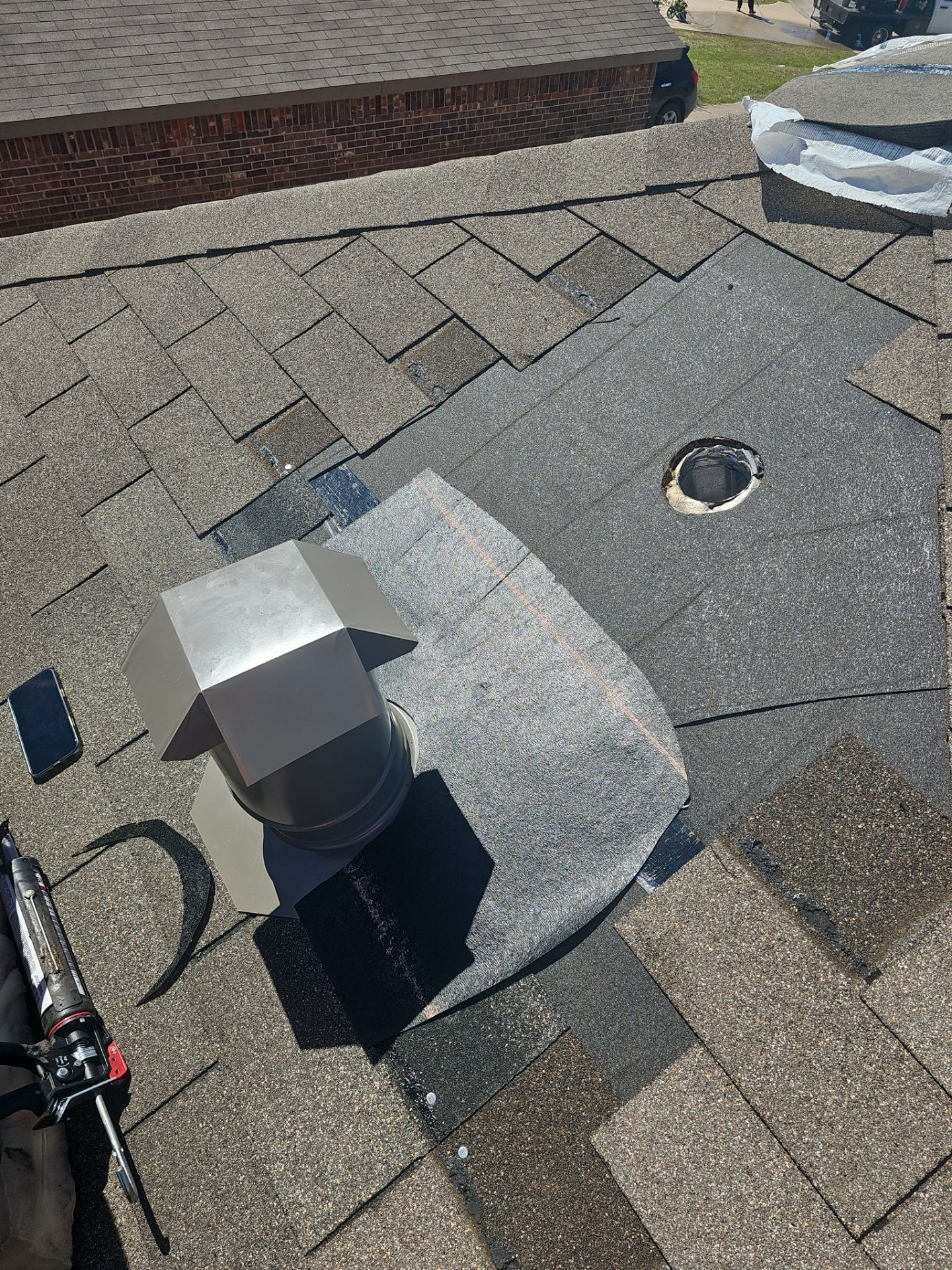 Roof Repair Humble by Roof Repair Services LLC