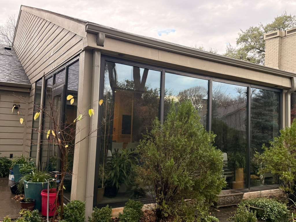 Project in Dallas by Armor Roofing | Exteriors