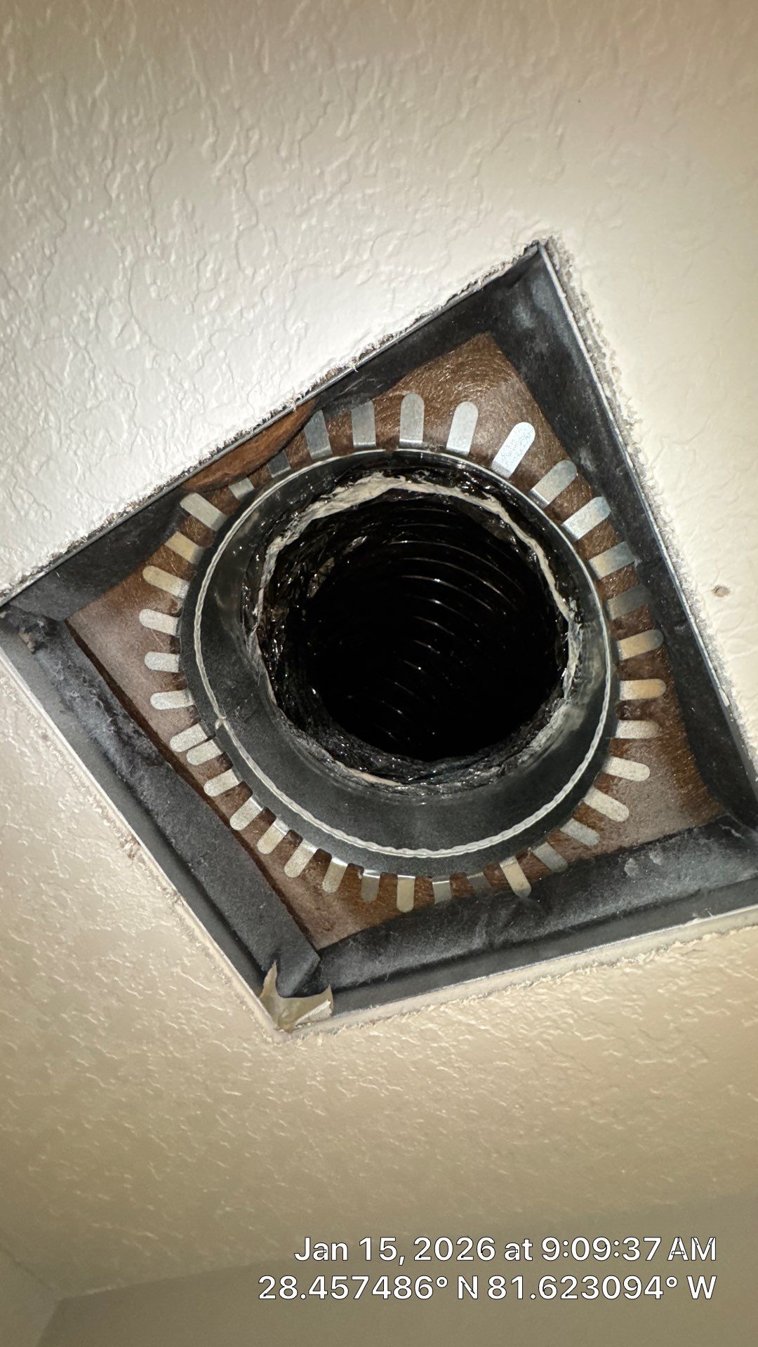 Air Duct Cleaning in Winter Garden by Hygienic Air, Inc