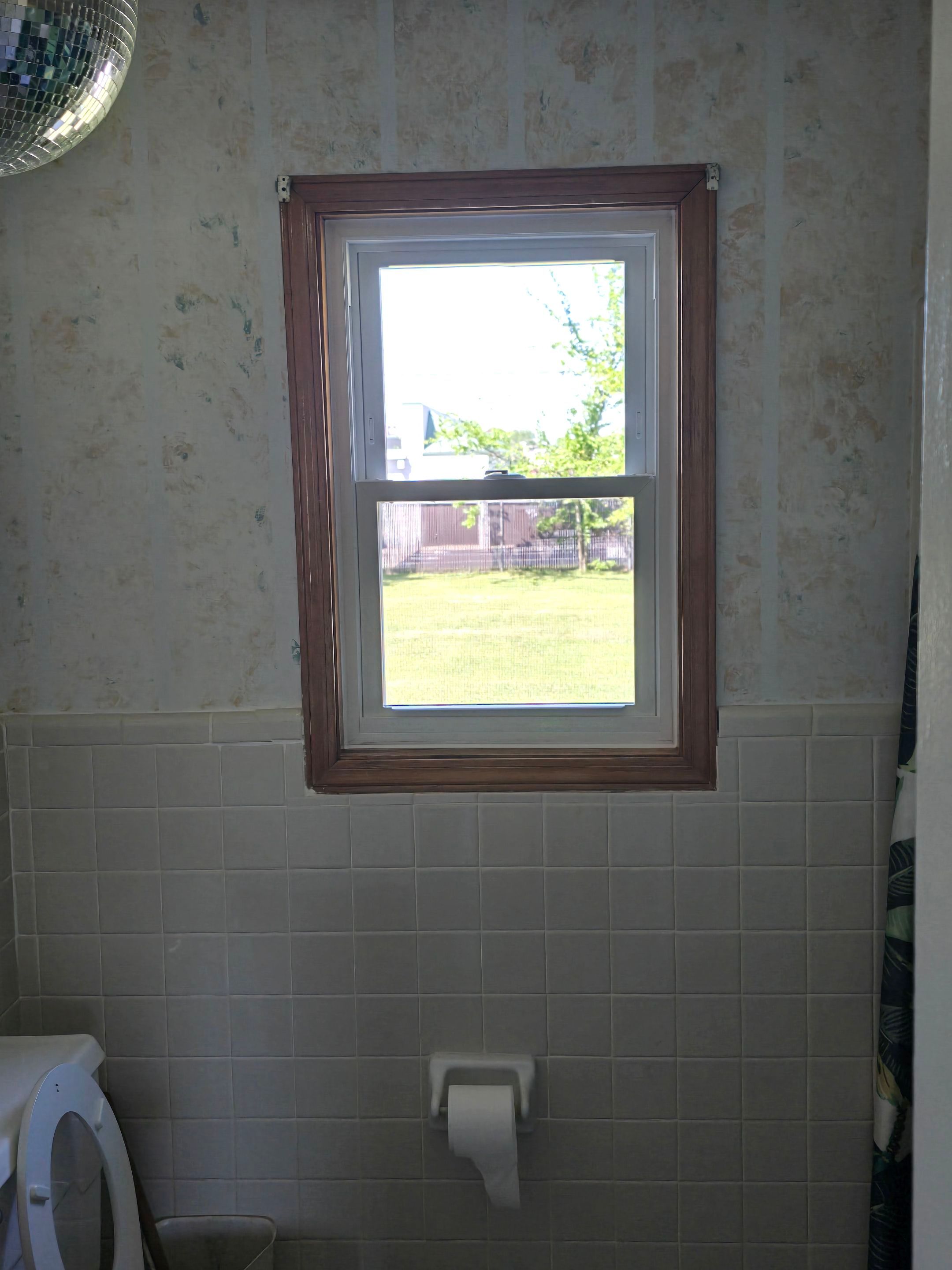 Boyd Project in Tuscaloosa  by The Window Source