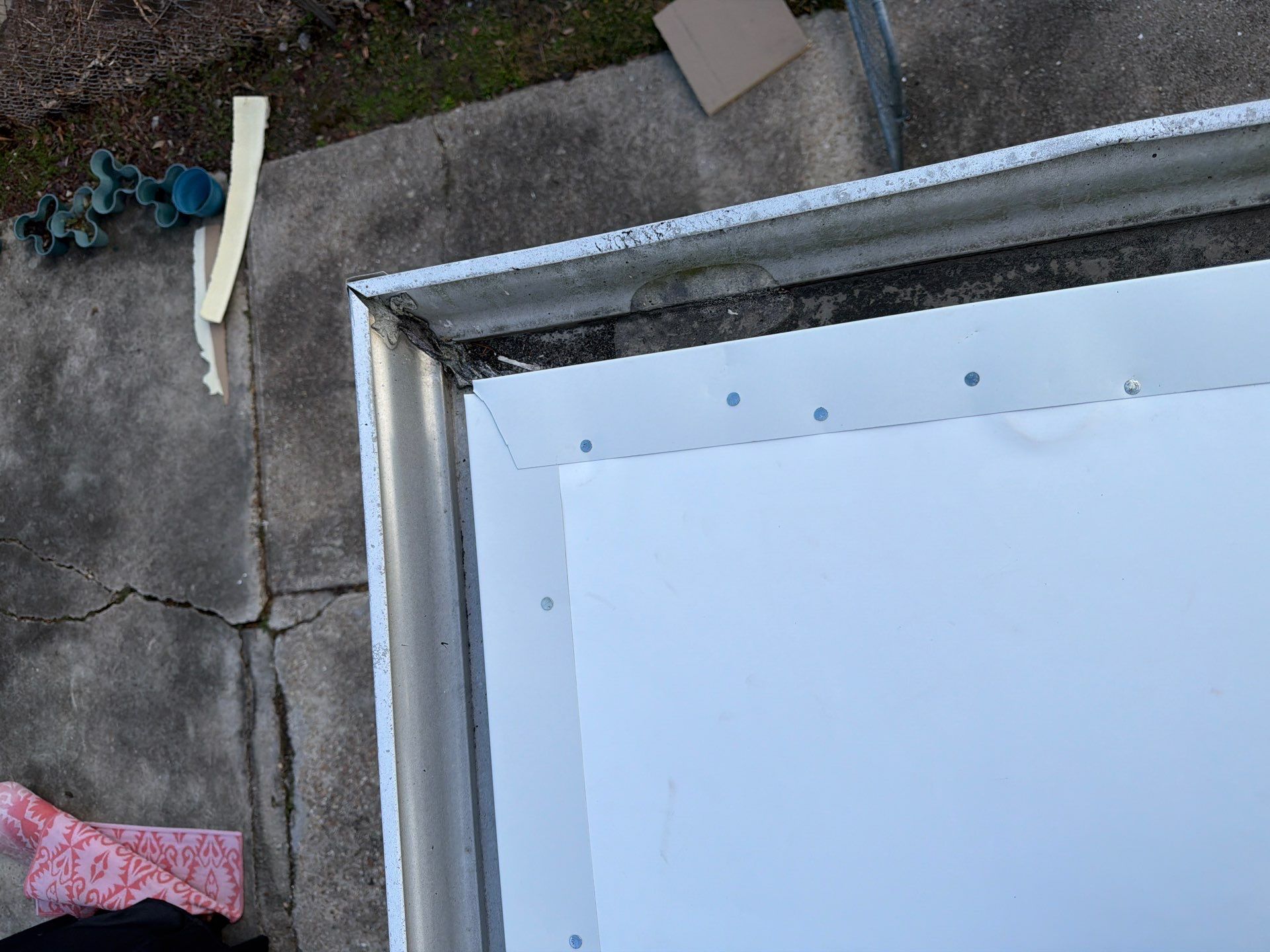 Roof Replacement in New Orleans by HDS Contractors