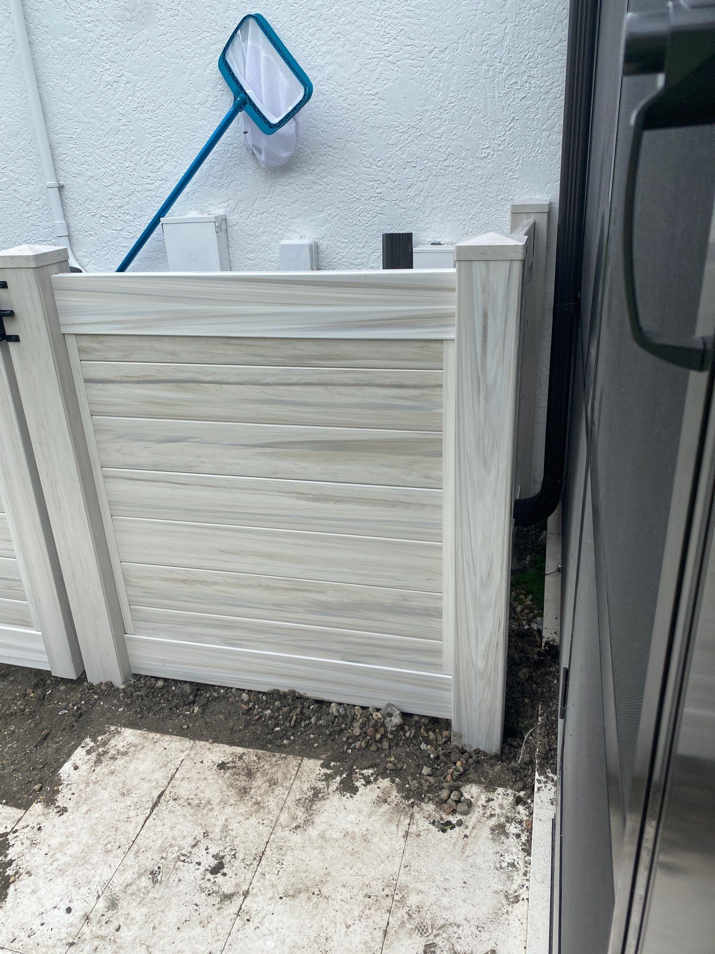 3707 Kingston  by H&Y Fence