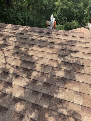 Project in Richardson