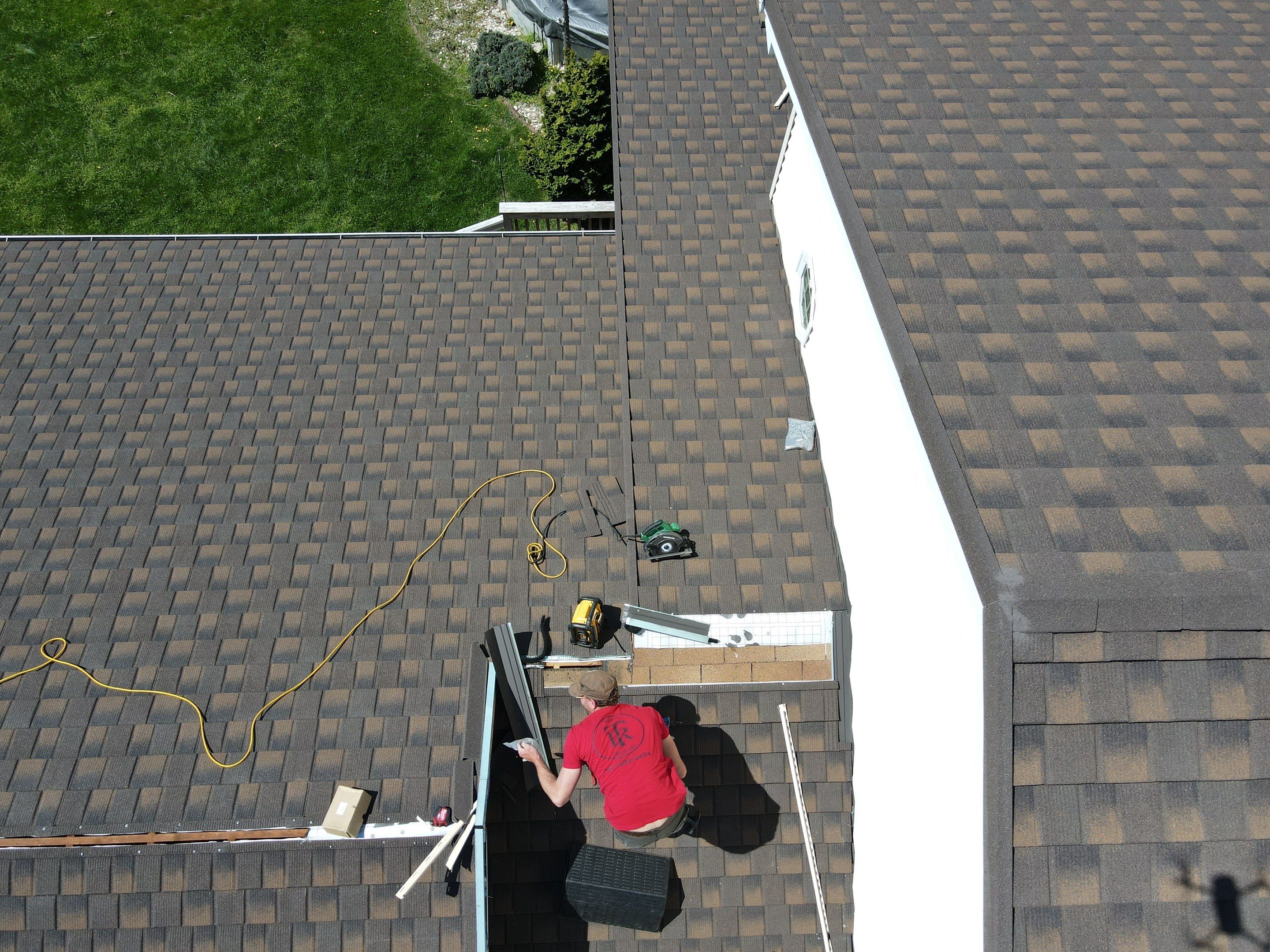 Tilcor Metal Shingle ( Stone Coated ) by Teflon Roofing