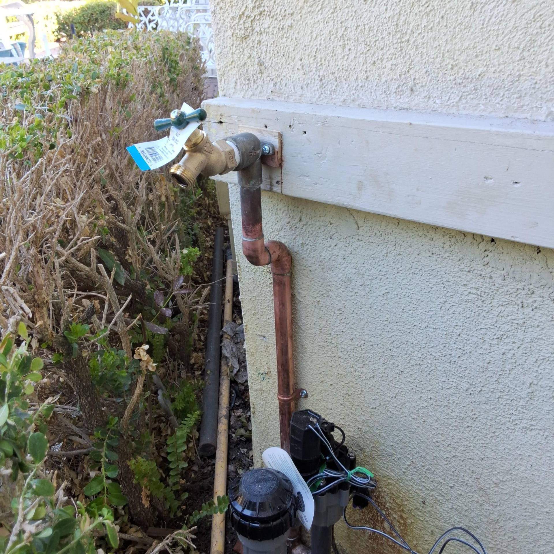Whole Home Repipe  by P&M Plumbing Inc.