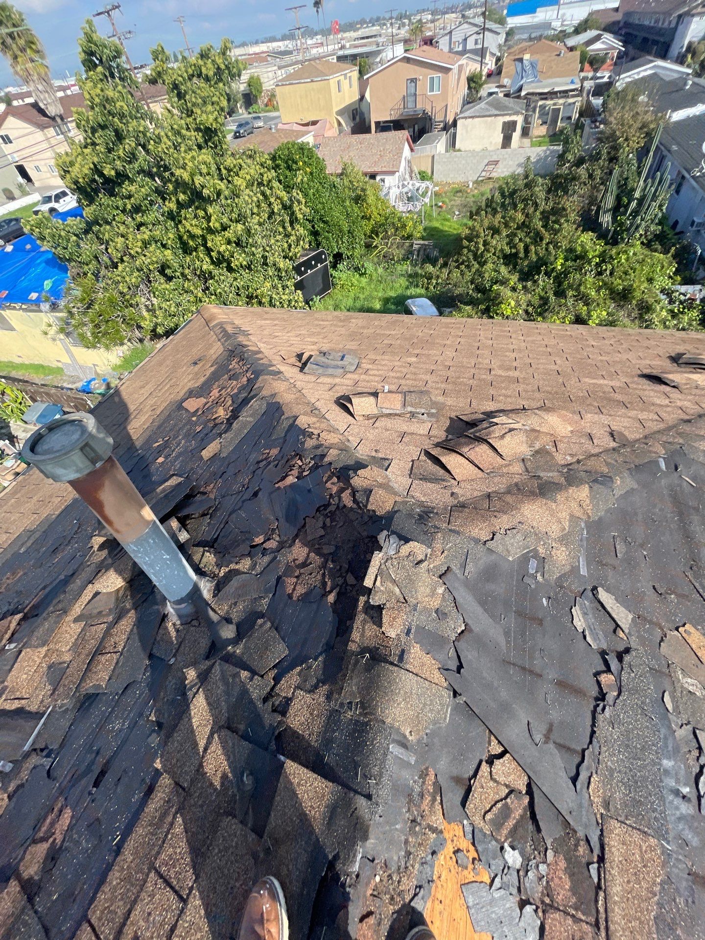 Roof Replacement - Gardena, CA 90247 by Epic Roof Replacement