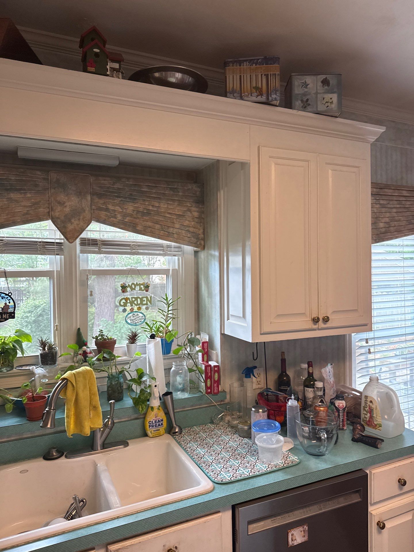 Project by Trinity Contracting LLC by Trinity Contracting LLC 
