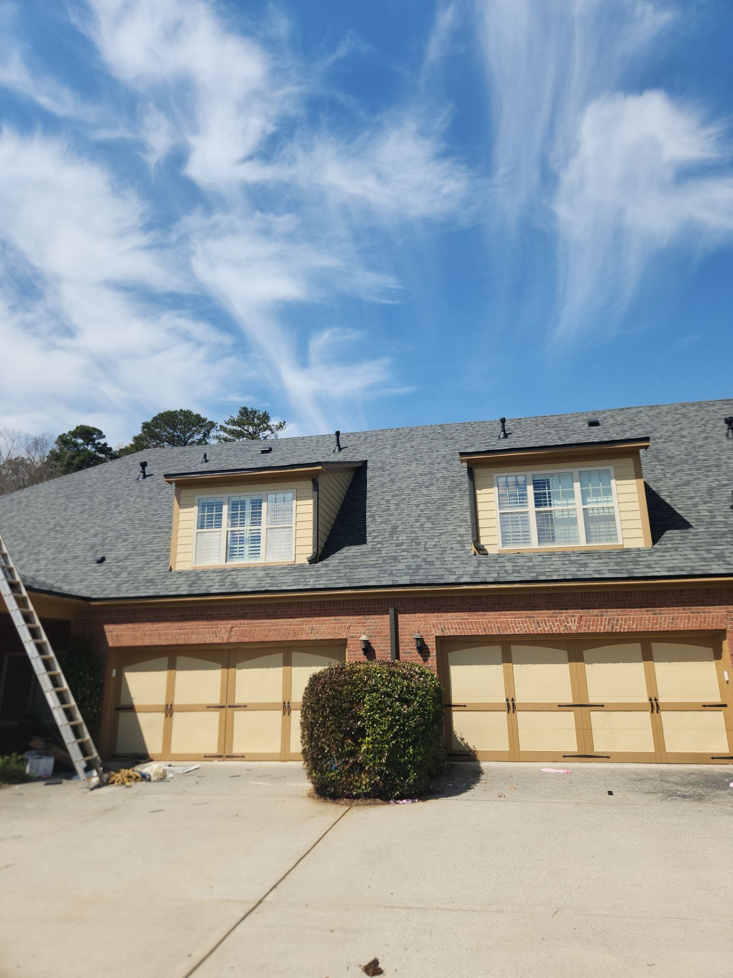 Brookhaven of East Cobb HOA by Arac Roof It Forward