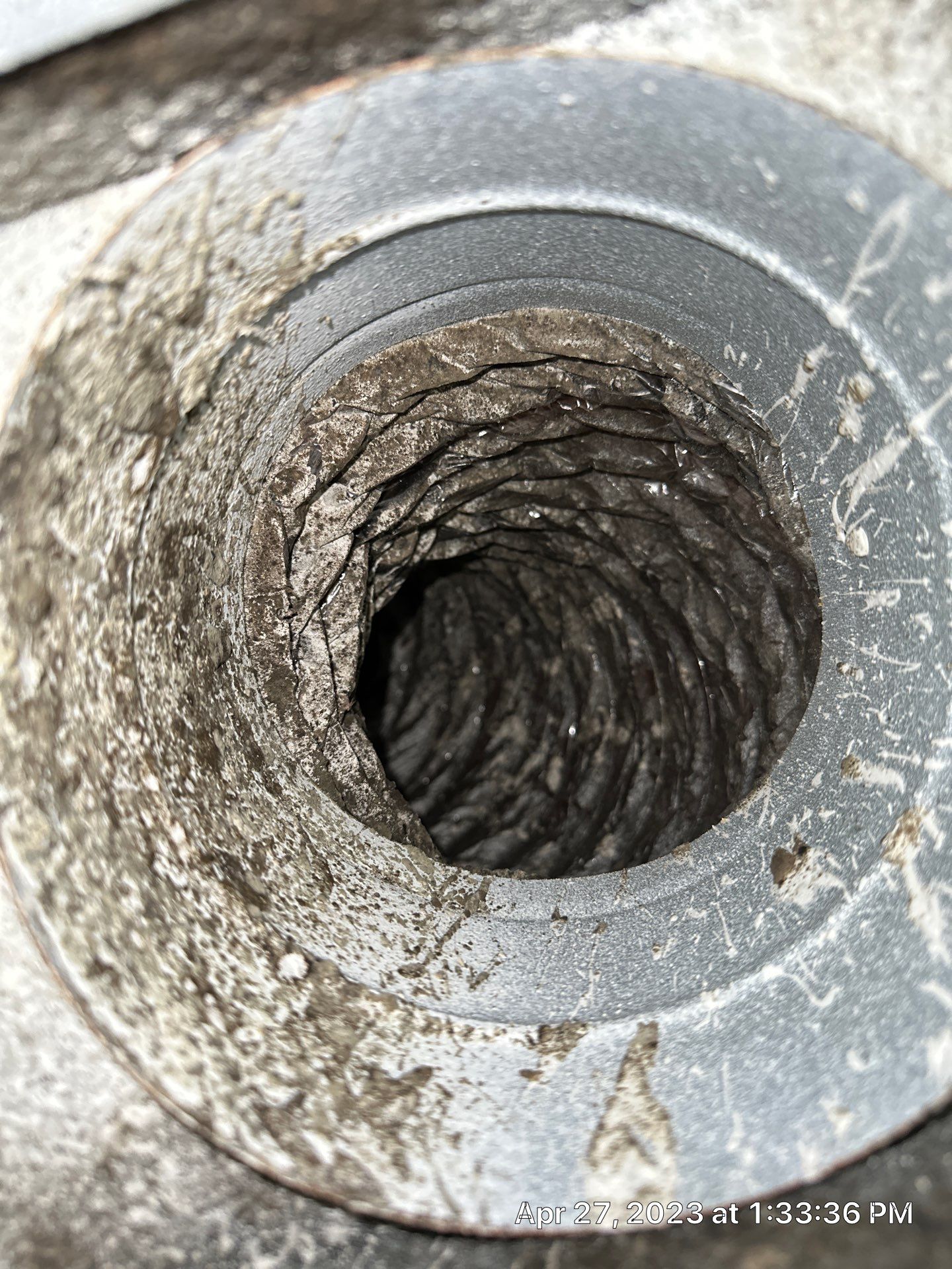 HVAC Restoration  by TIES360 Air Ducts Plus