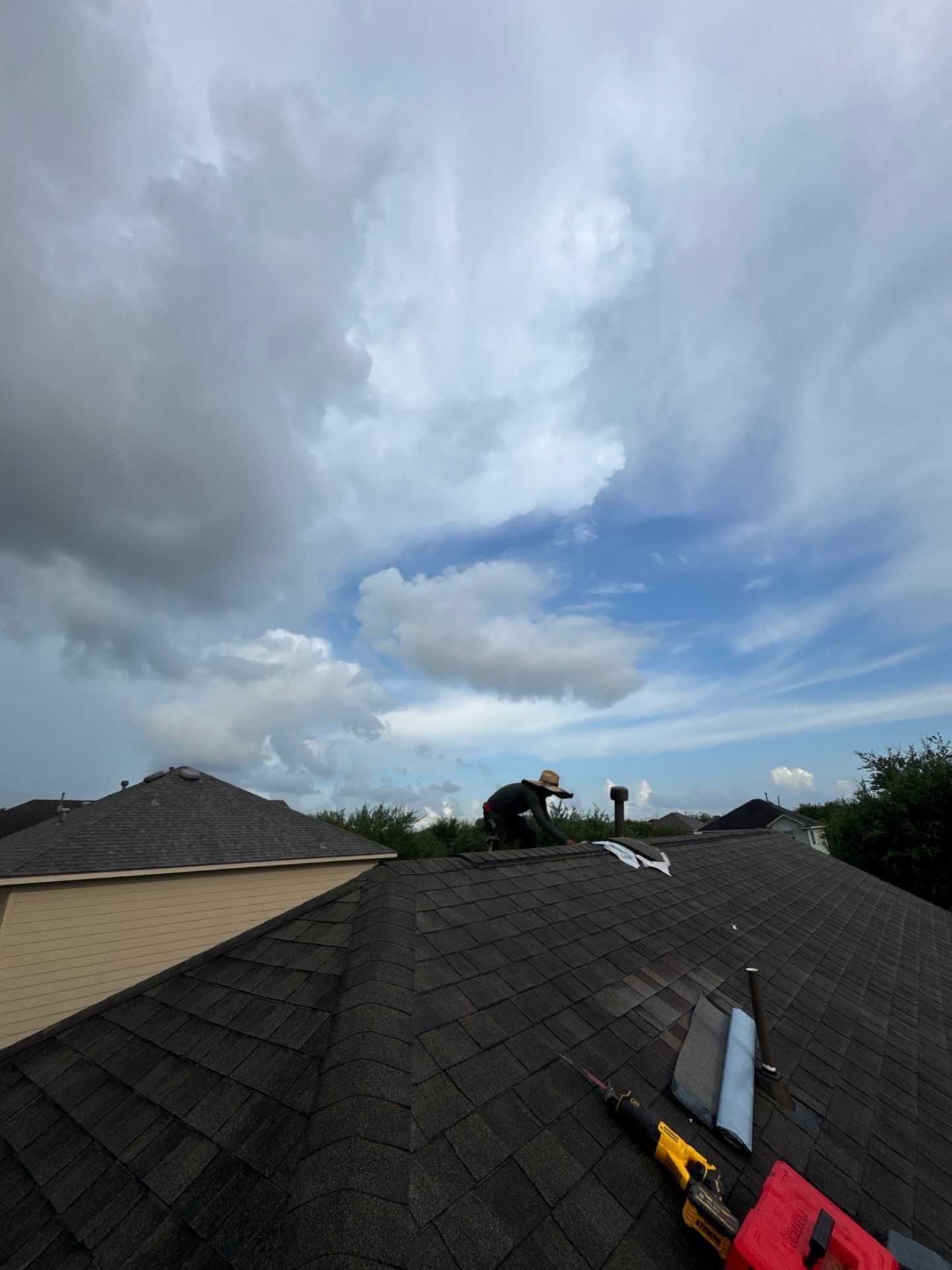 Roof Repair Baytown by Roof Repair Company
